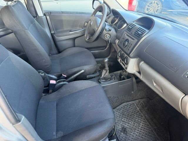 SUBARU G3X Justy 1.5 AWD-image-9