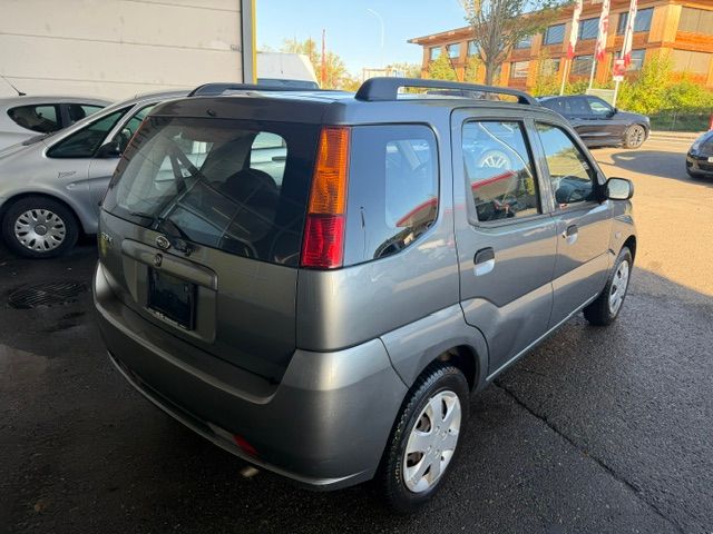 SUBARU G3X Justy 1.5 AWD-image-5