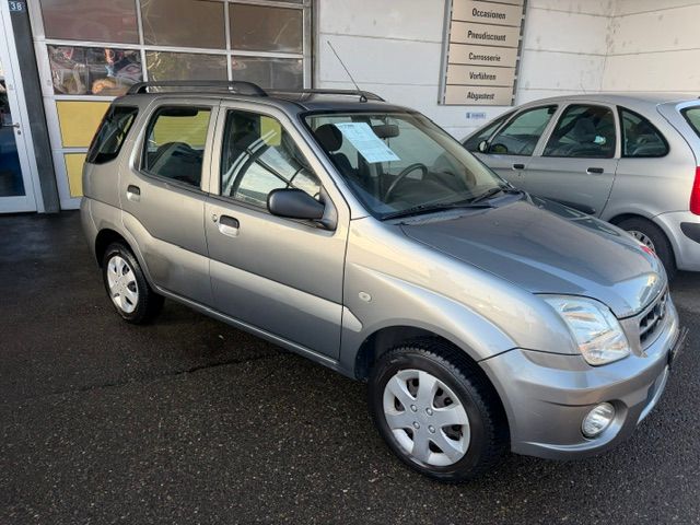 SUBARU G3X Justy 1.5 AWD-image-6