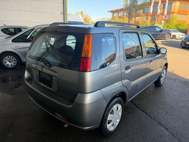 SUBARU G3X Justy 1.5 AWD-showroom-element-2