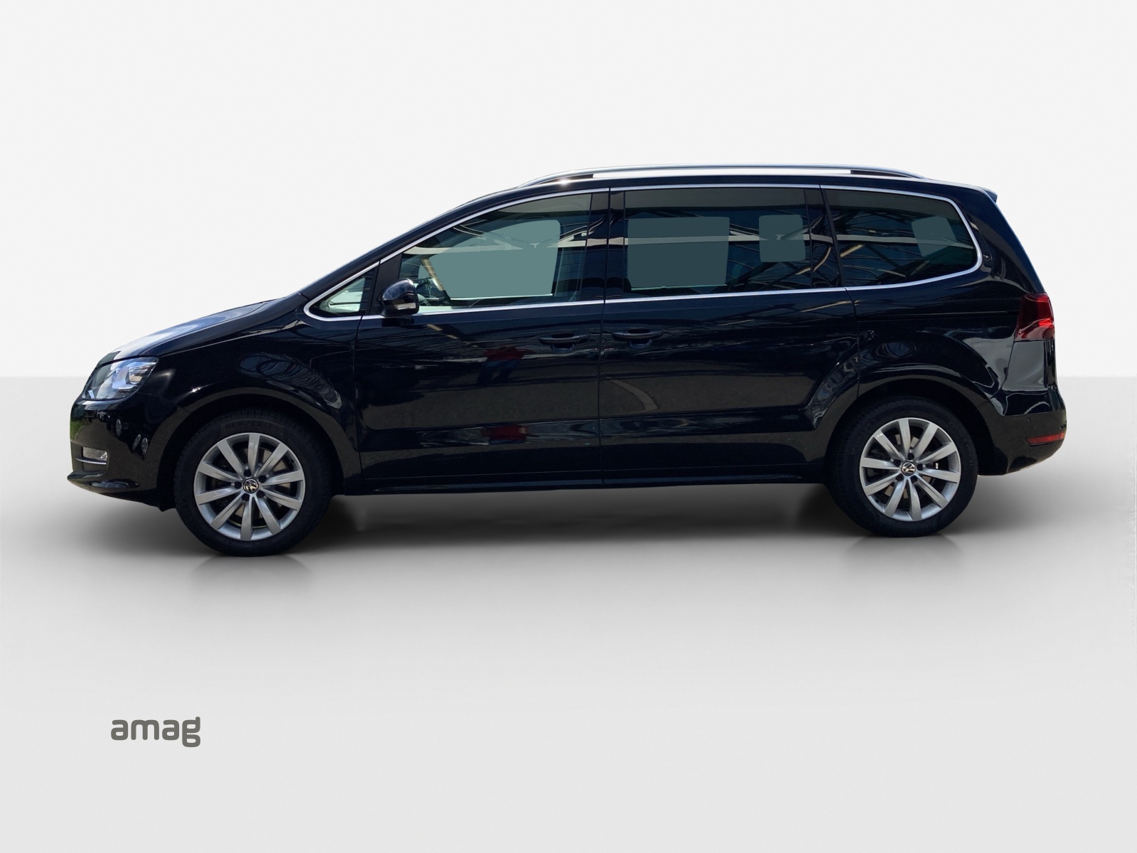 VW Sharan 1.4 TSI BlMT Highline DSG-image-1