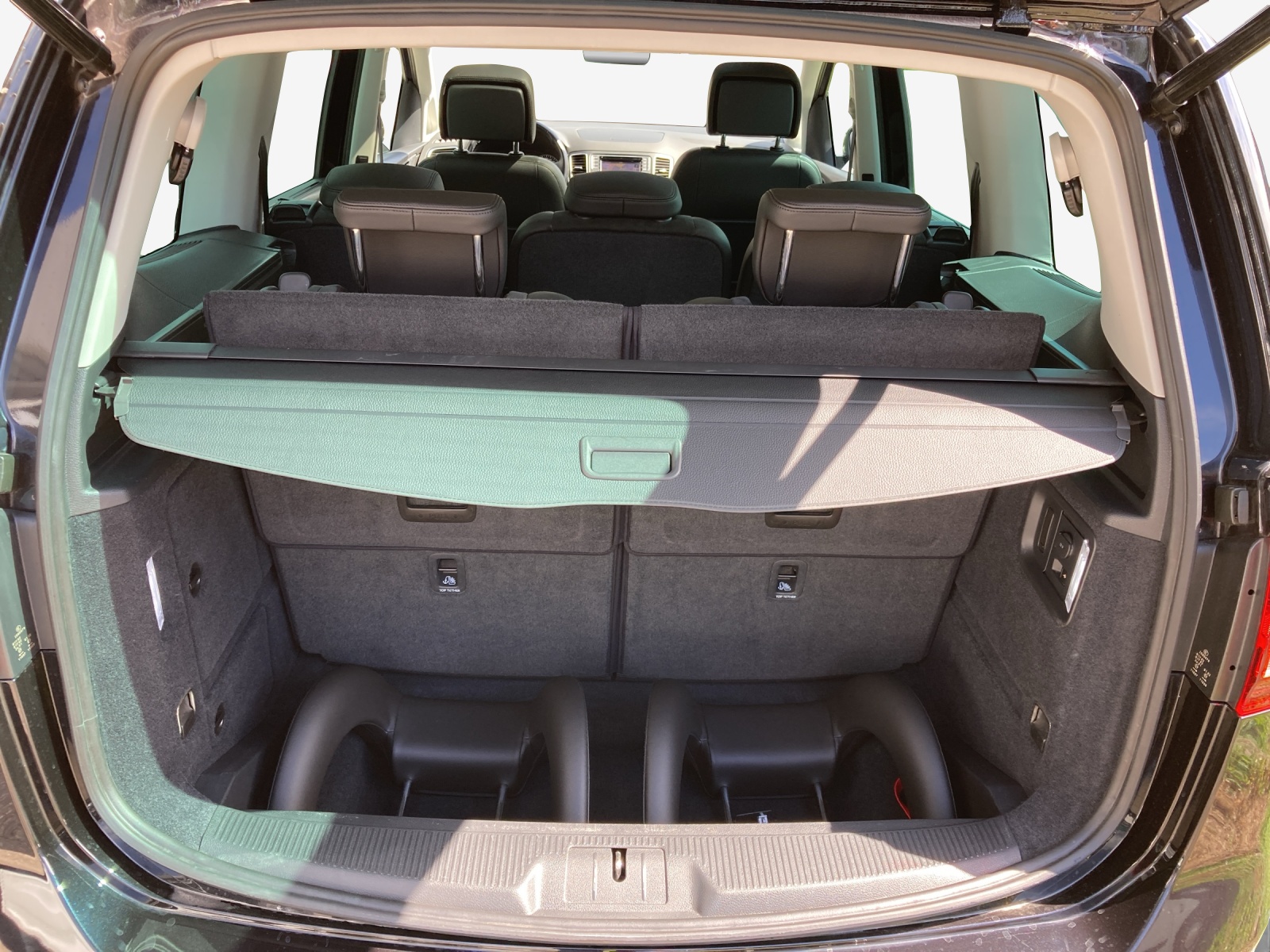 VW Sharan 1.4 TSI BlMT Highline DSG-image-12