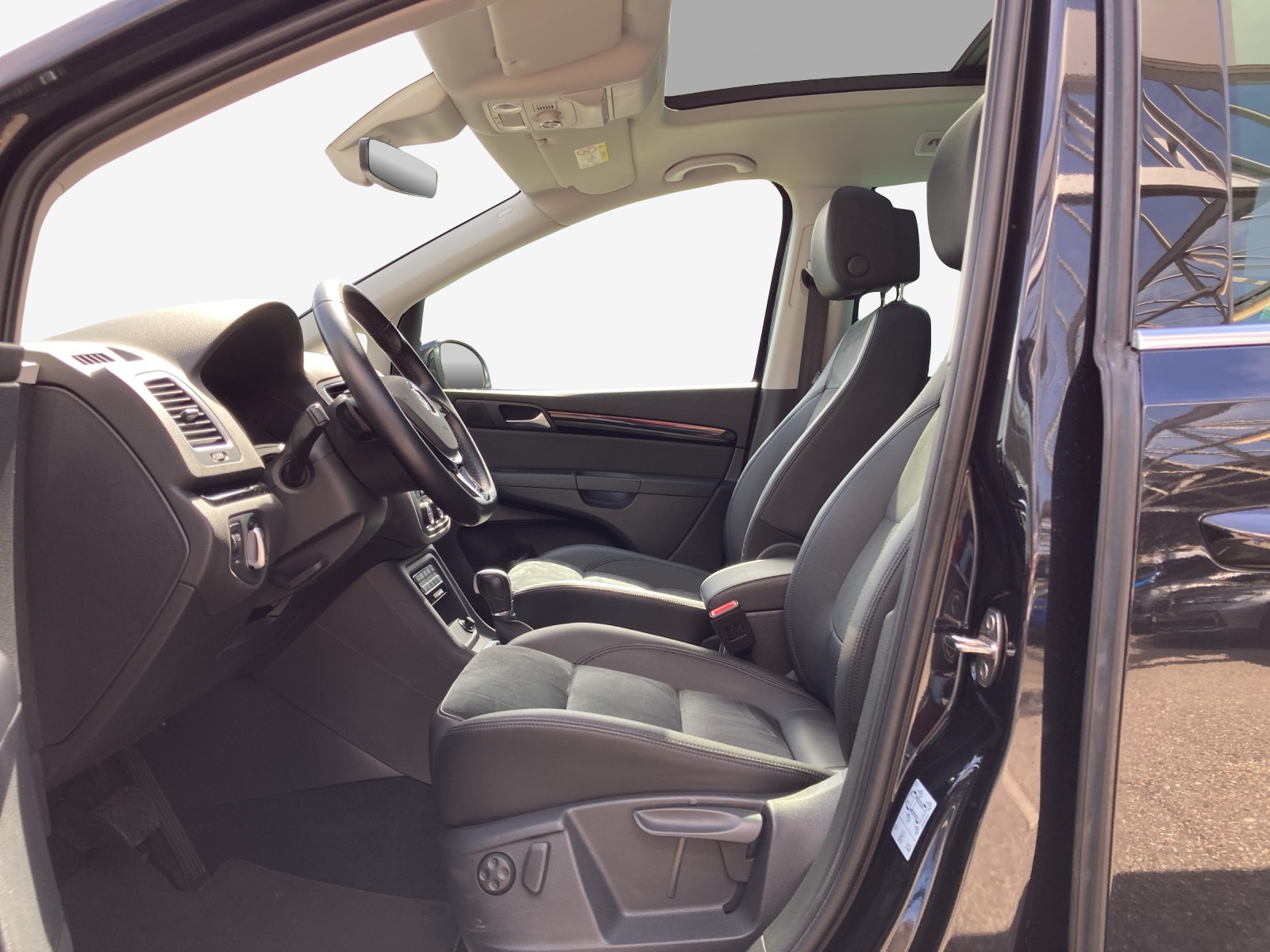VW Sharan 1.4 TSI BlMT Highline DSG-image-7