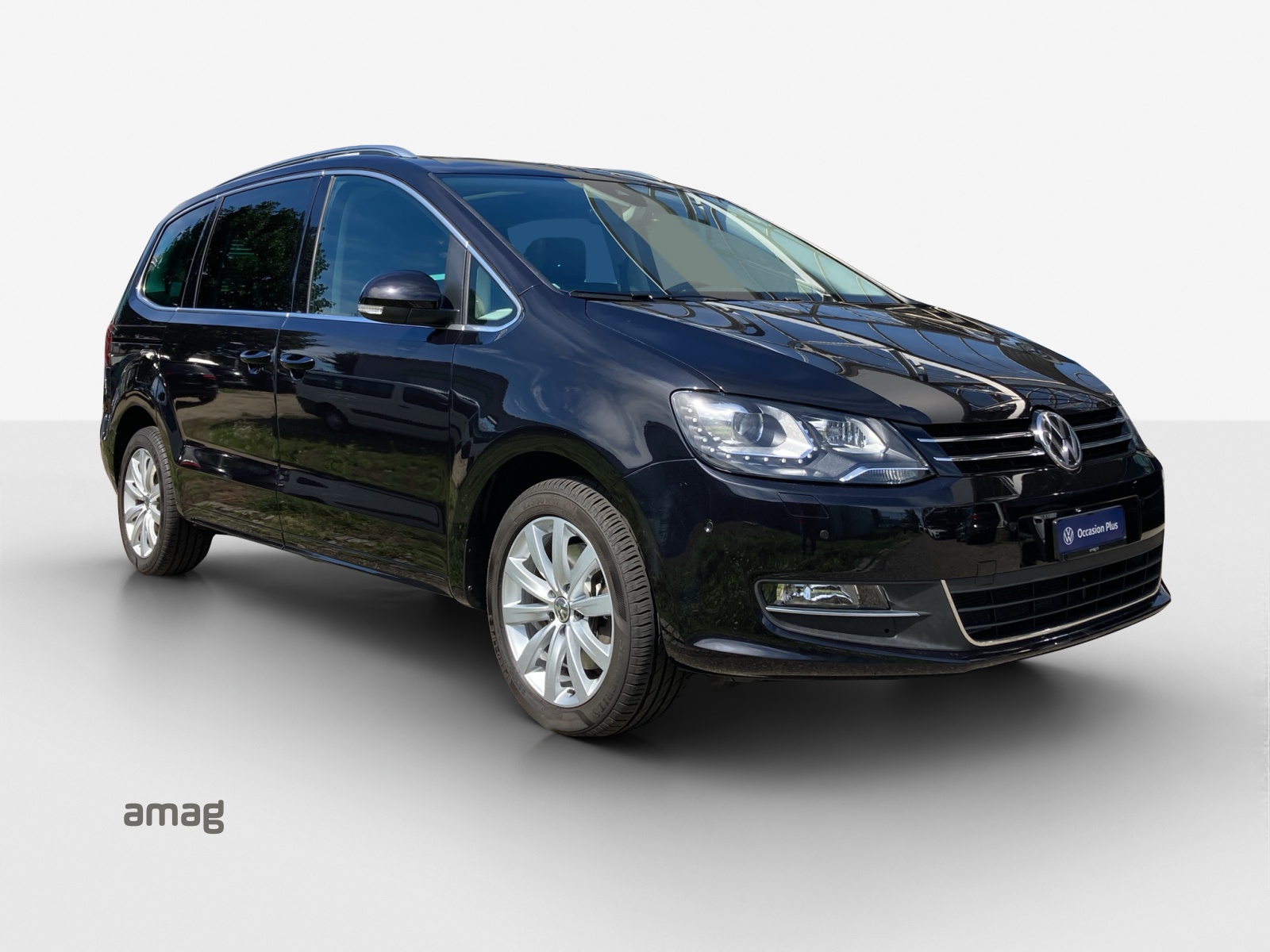 VW Sharan 1.4 TSI BlMT Highline DSG-image-5