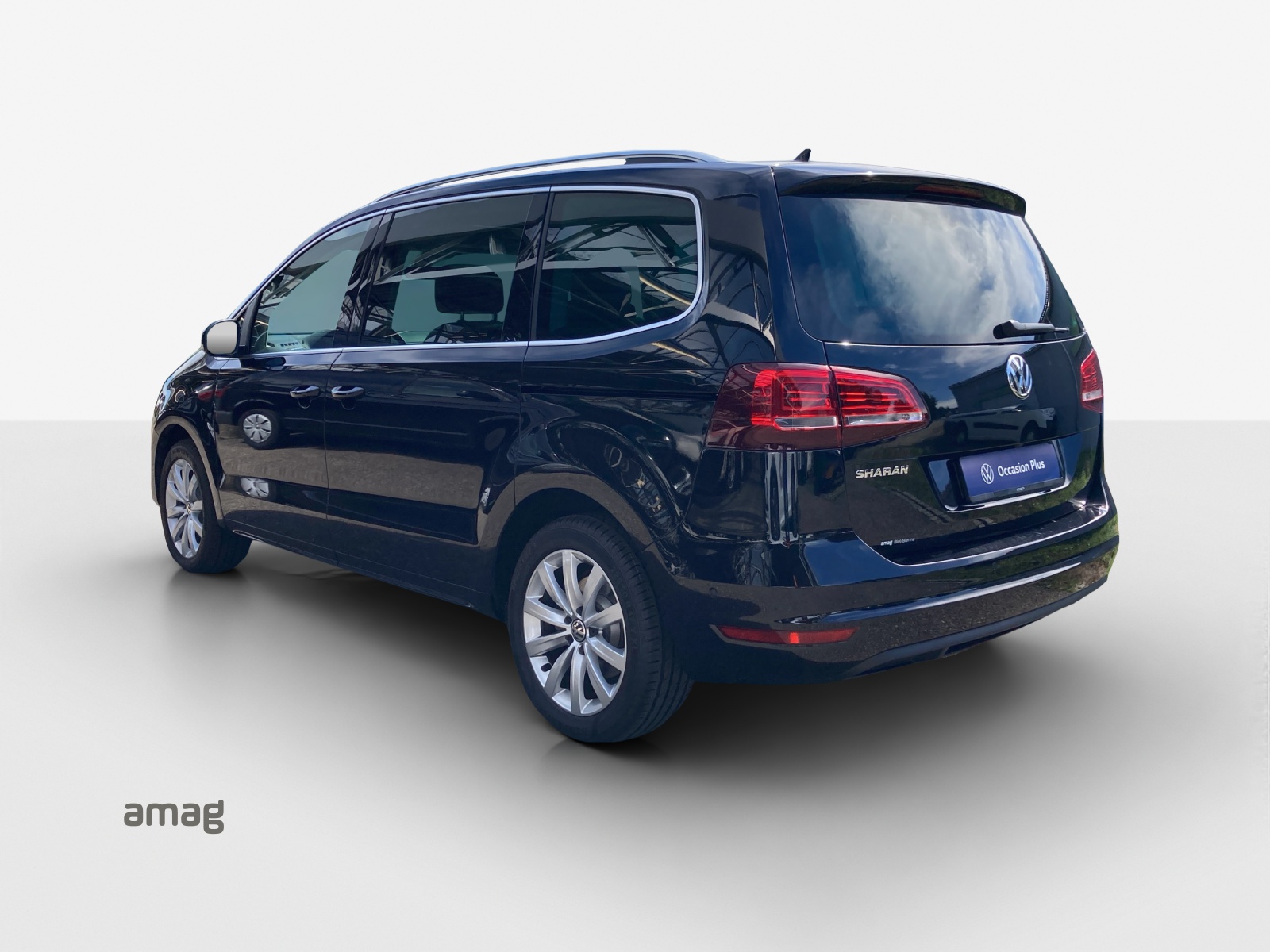 VW Sharan 1.4 TSI BlMT Highline DSG-image-2