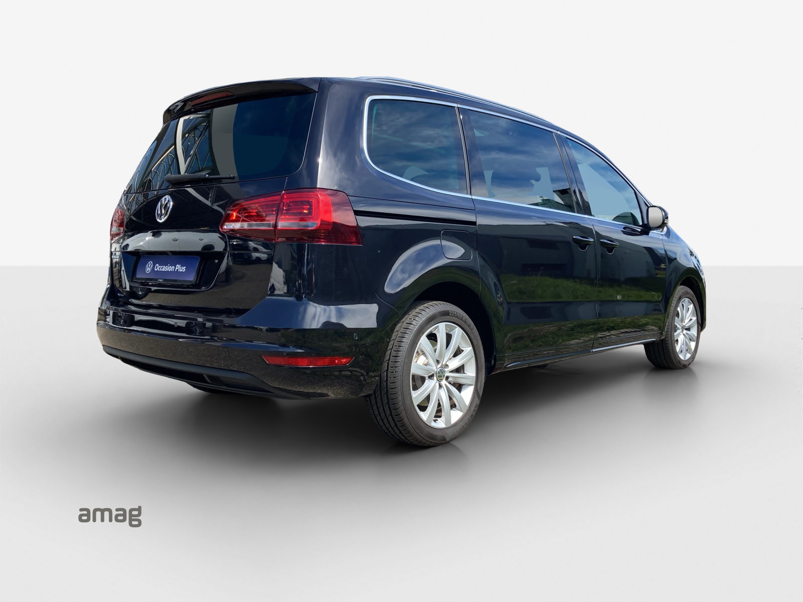 VW Sharan 1.4 TSI BlMT Highline DSG-image-4