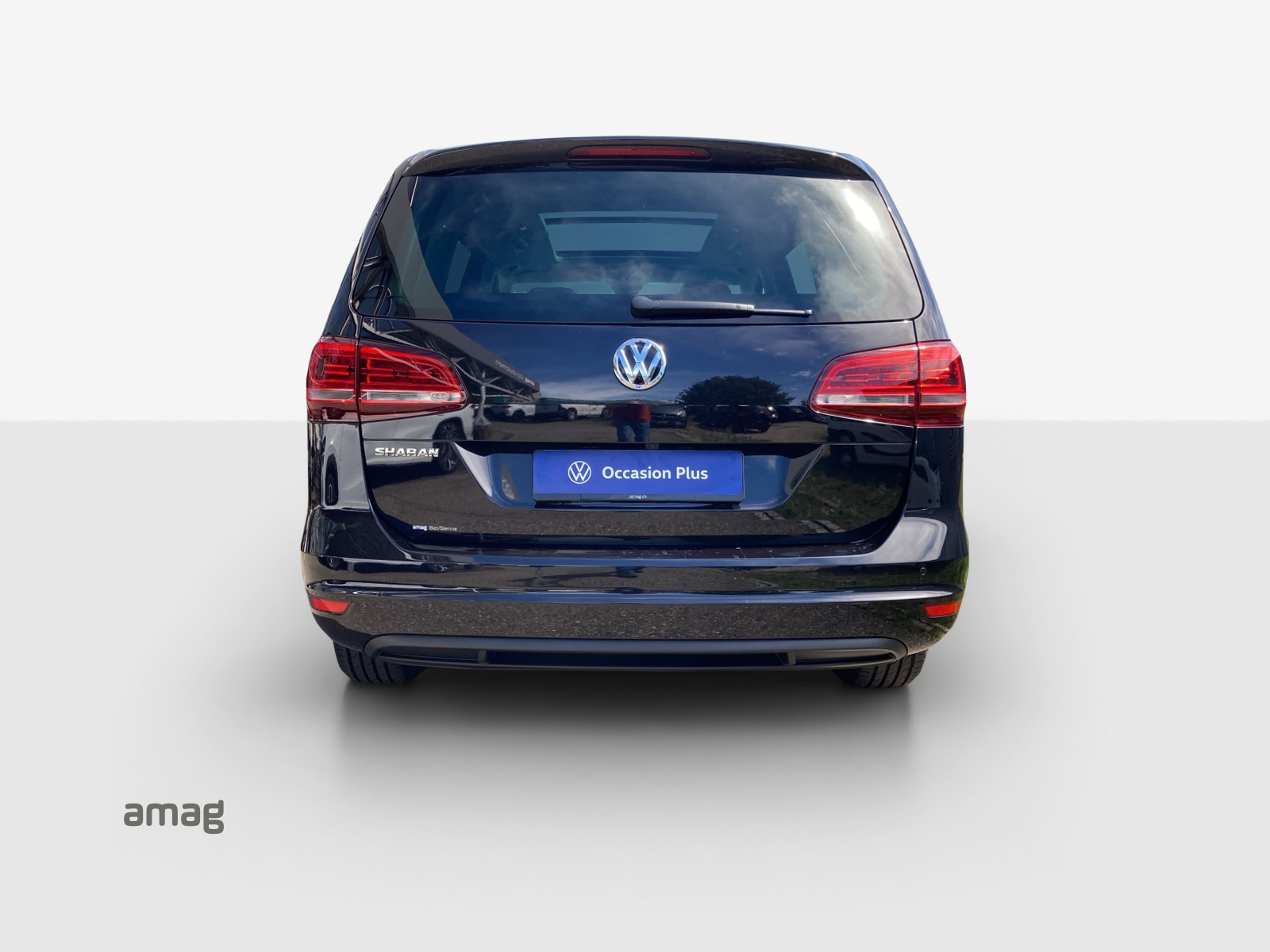 VW Sharan 1.4 TSI BlMT Highline DSG-image-3