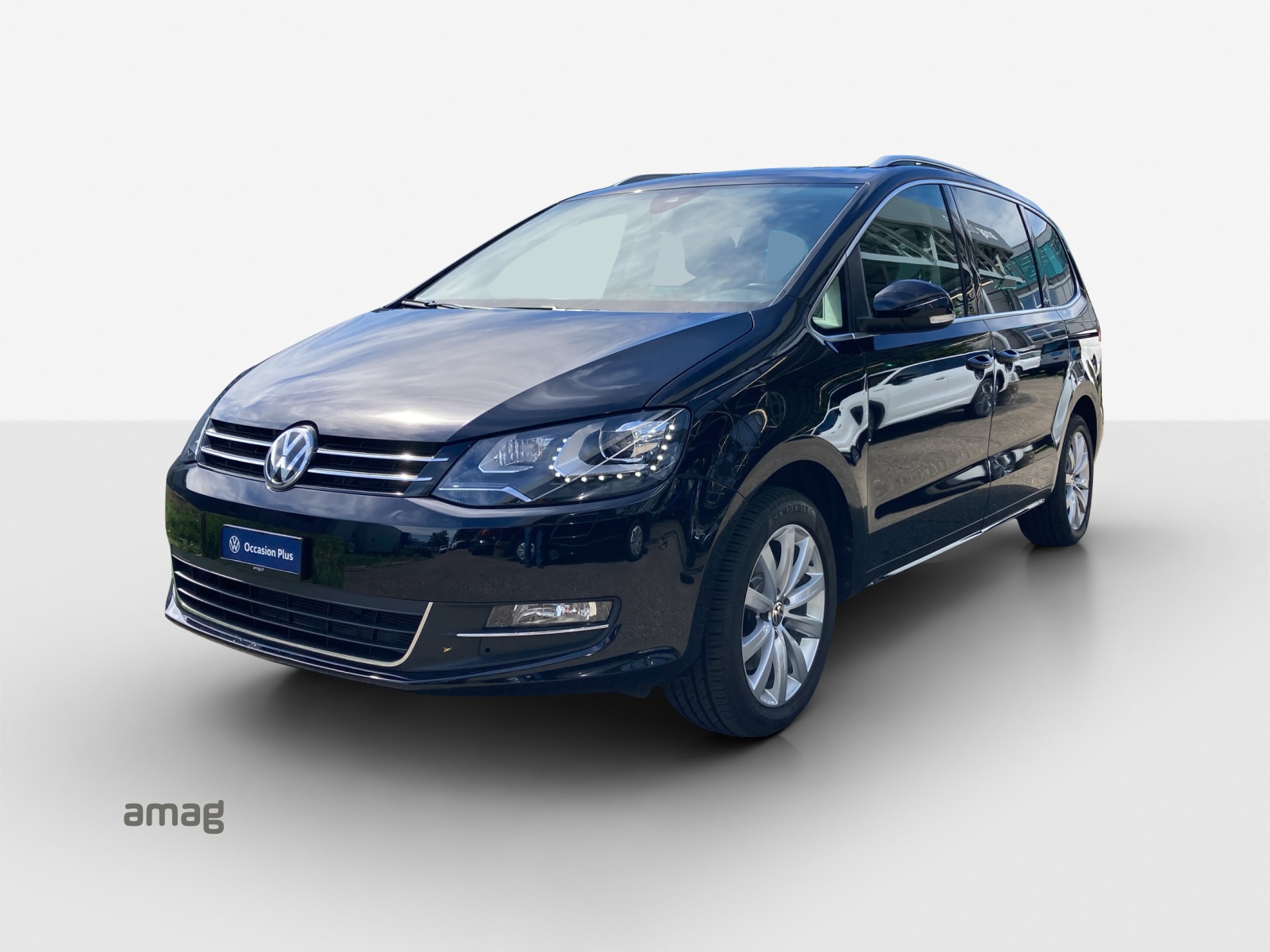 VW Sharan 1.4 TSI BlMT Highline DSG-image-0
