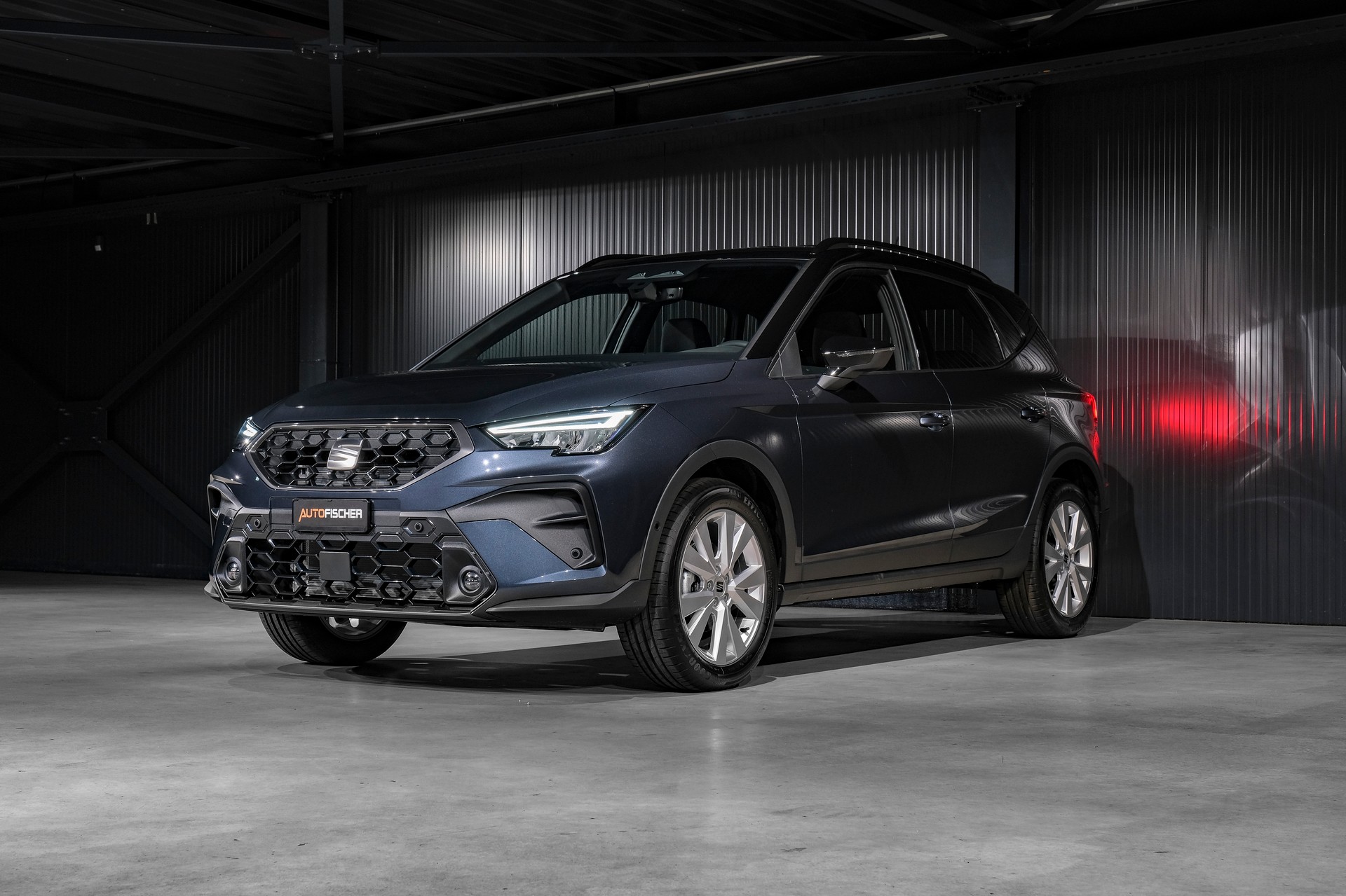 SEAT Arona 1.0 TSI Eco Style DSG-showroom-element-3