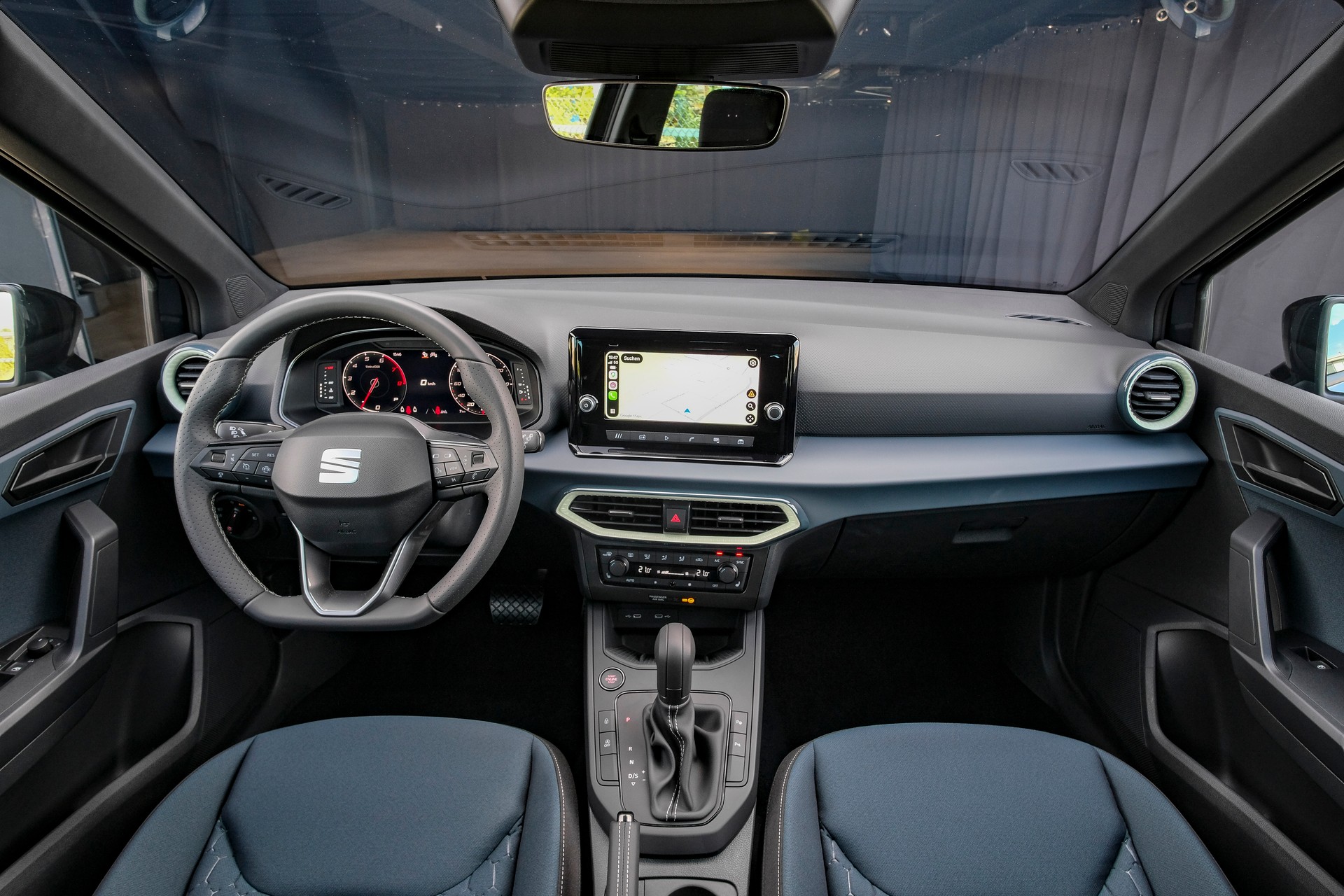 SEAT Arona 1.0 TSI Eco Style DSG-image-14