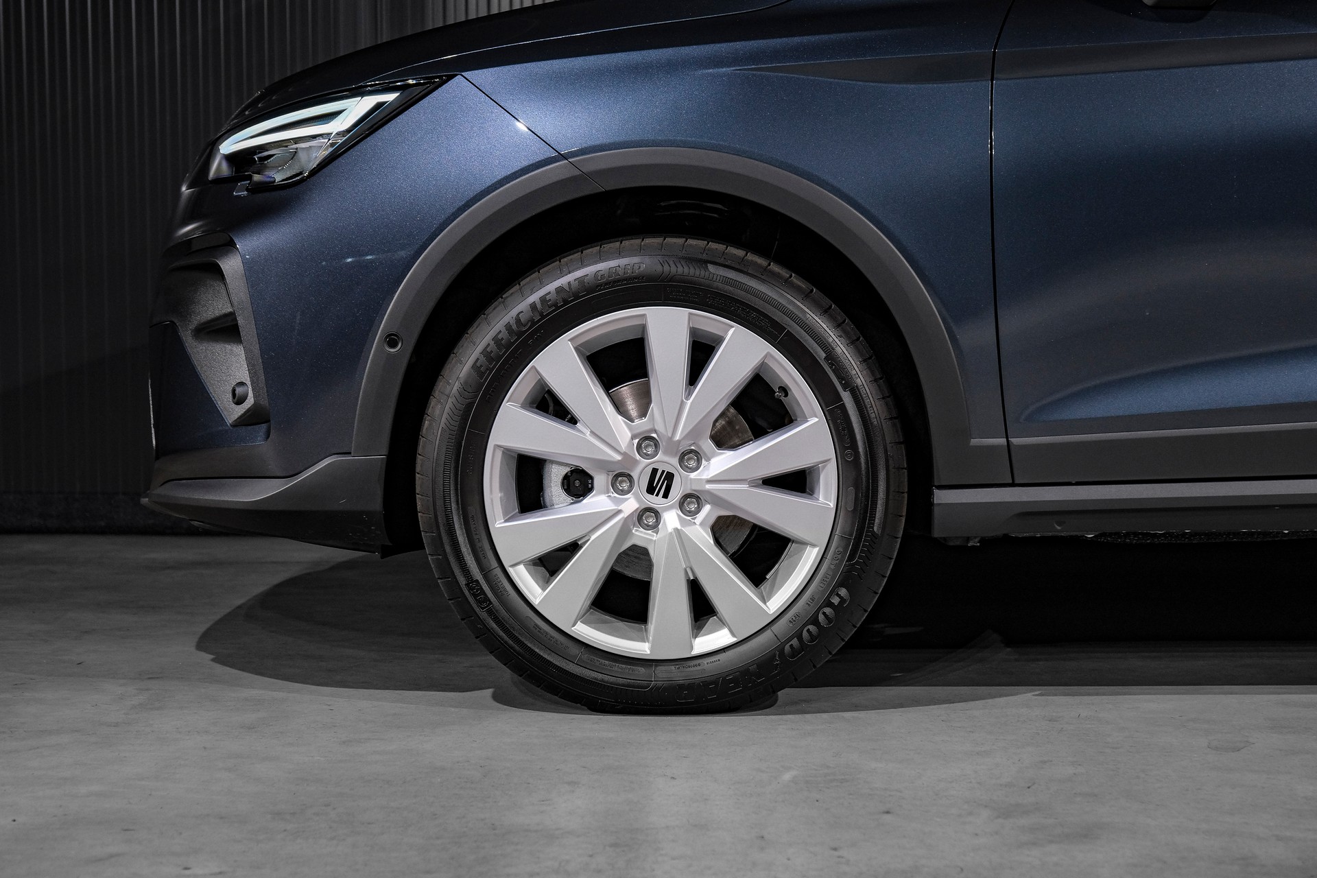 SEAT Arona 1.0 TSI Eco Style DSG-image-27