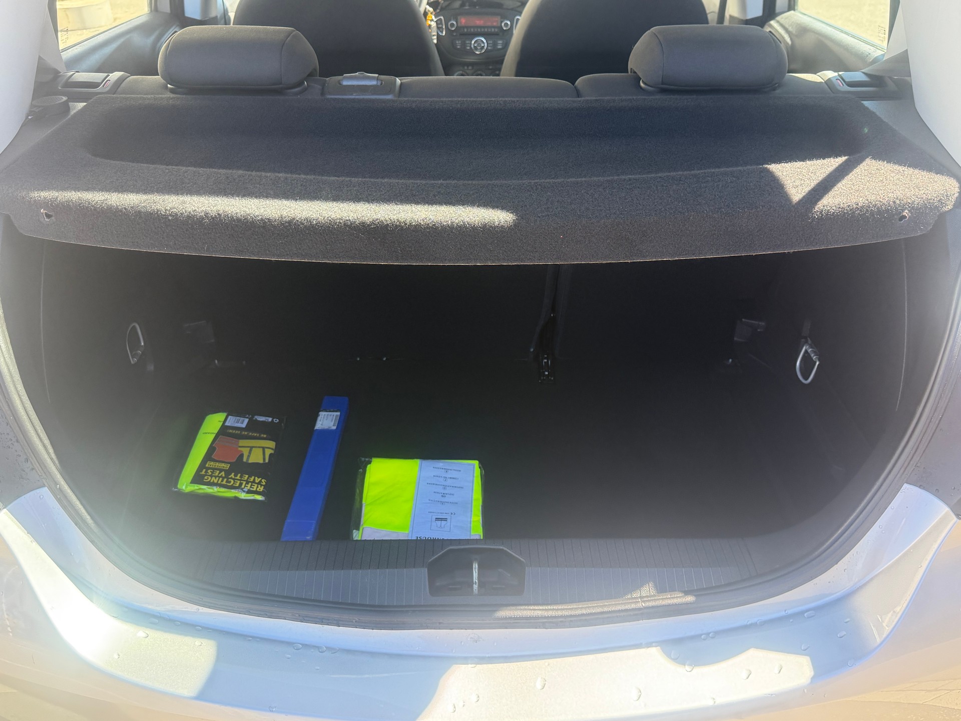 OPEL Corsa 1.4 TP Enjoy Easytronic-image-6