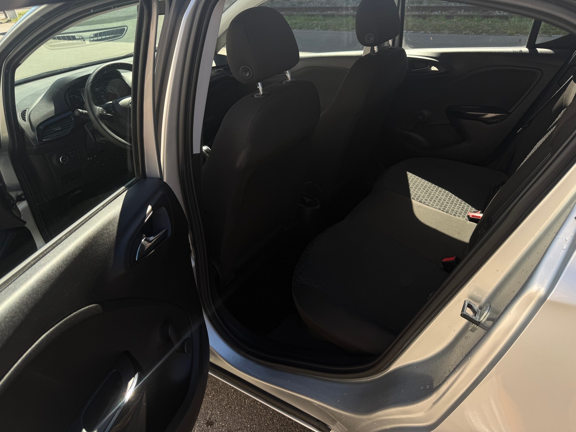 OPEL Corsa 1.4 TP Enjoy Easytronic-image-9