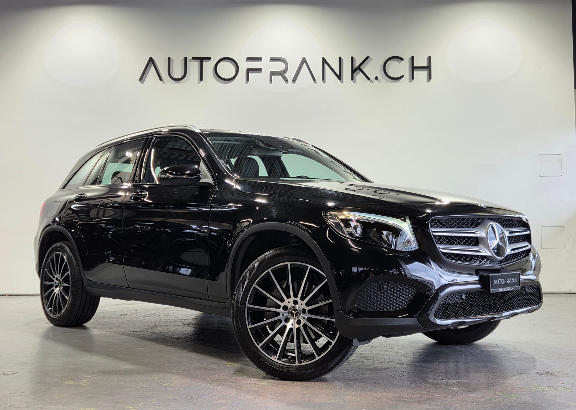 MERCEDES-BENZ GLC 250 4m-image-0