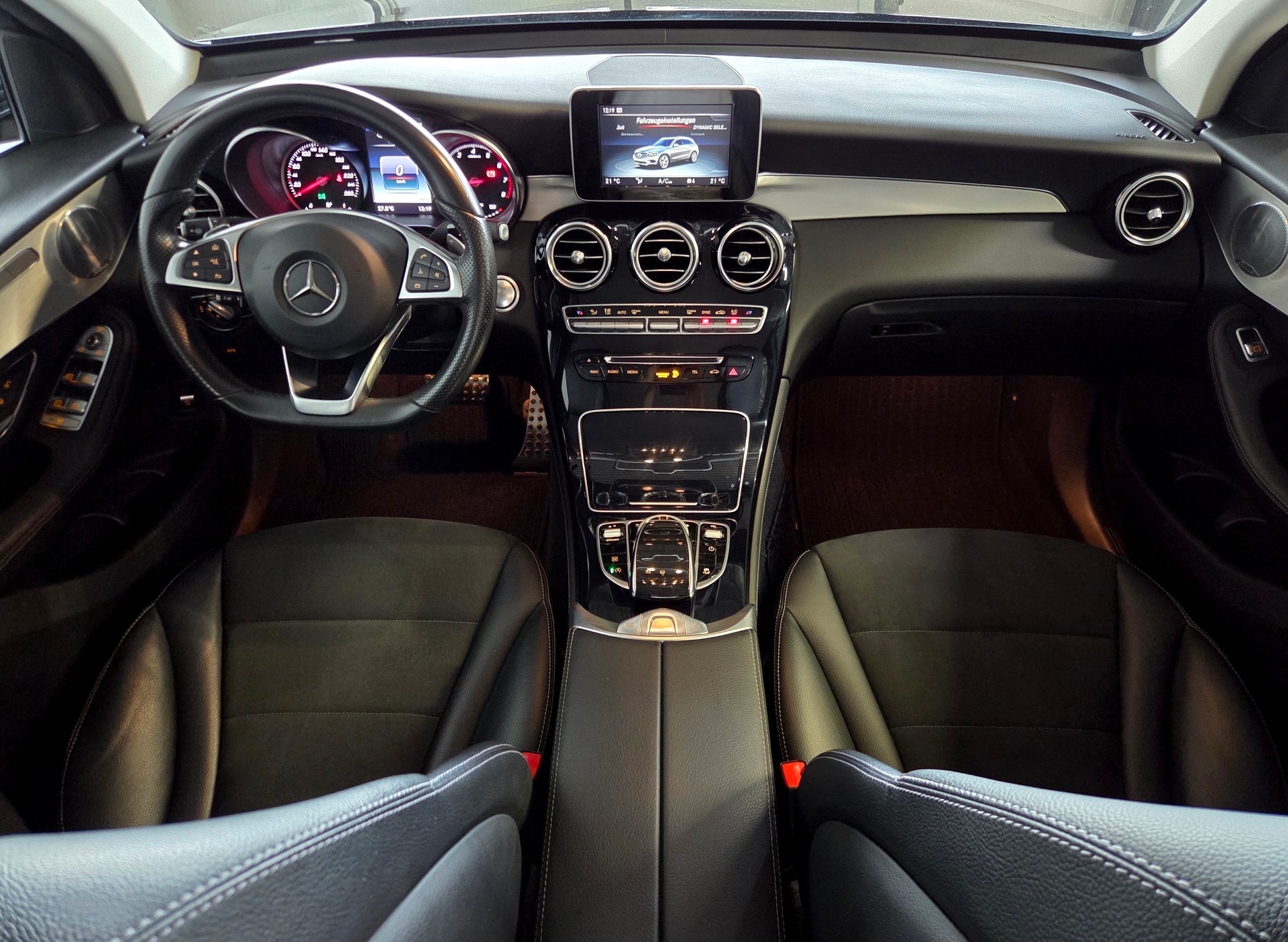MERCEDES-BENZ GLC 250 4m-image-5