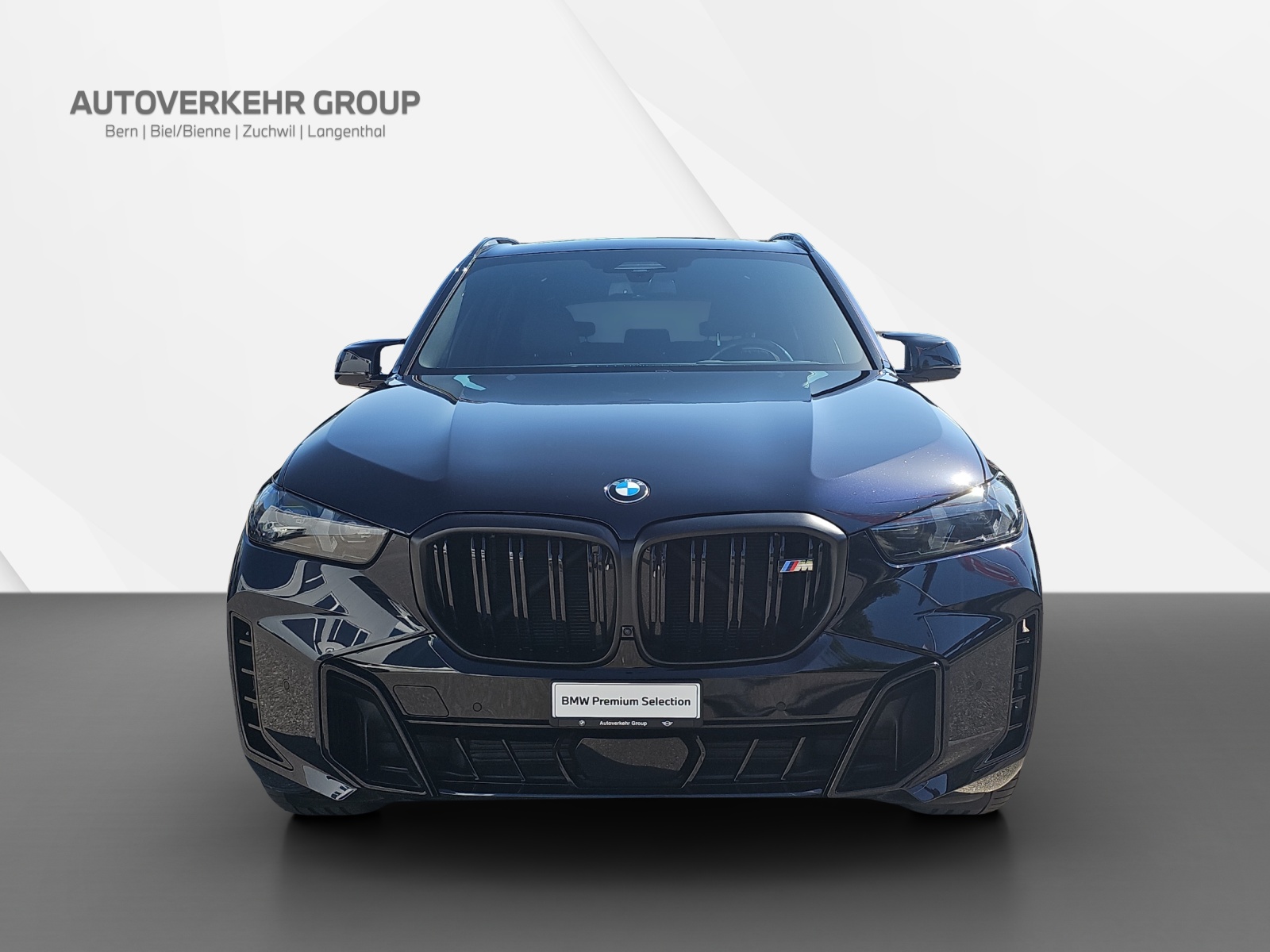 BMW X5 xDr 48V M60i M Sp. Pro-image-1