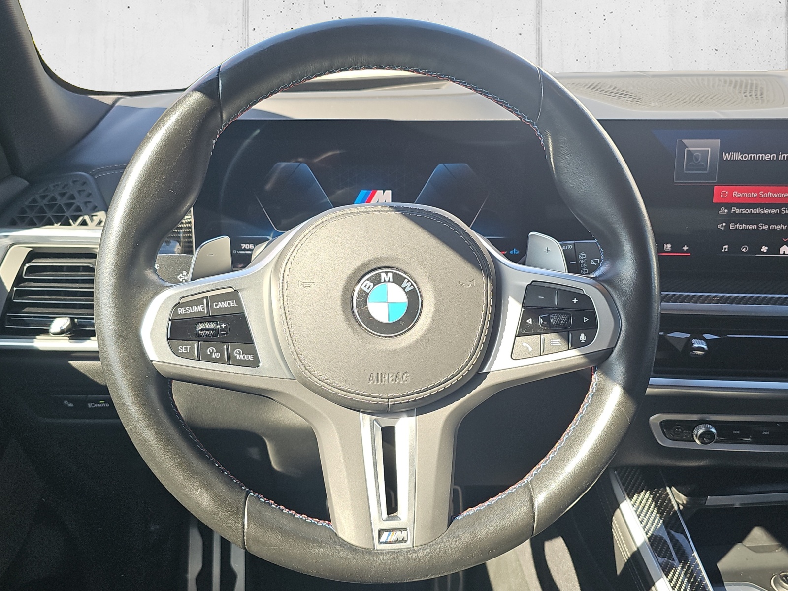 BMW X5 xDr 48V M60i M Sp. Pro-image-10