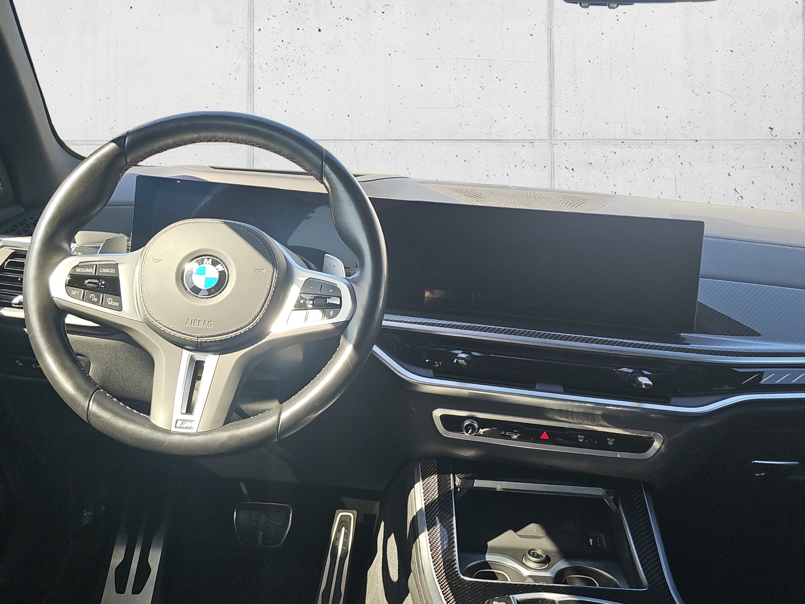 BMW X5 xDr 48V M60i M Sp. Pro-image-14