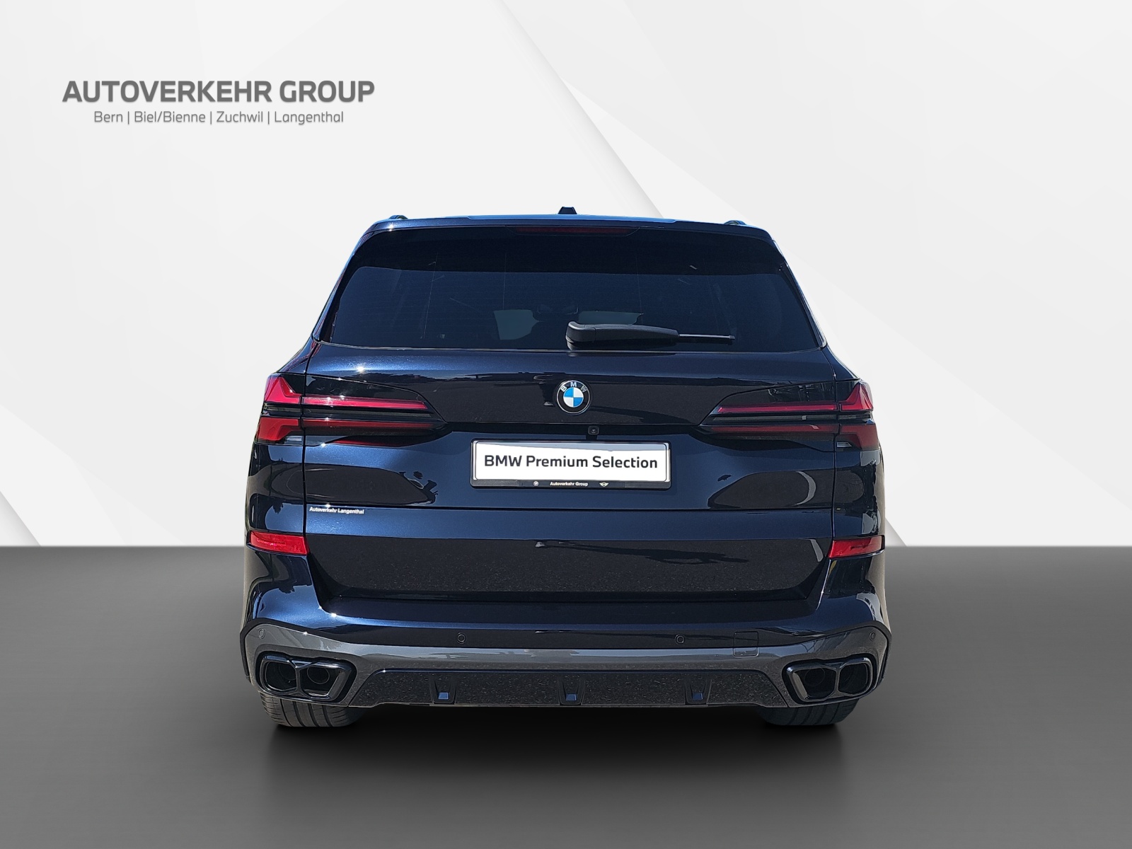 BMW X5 xDr 48V M60i M Sp. Pro-image-4