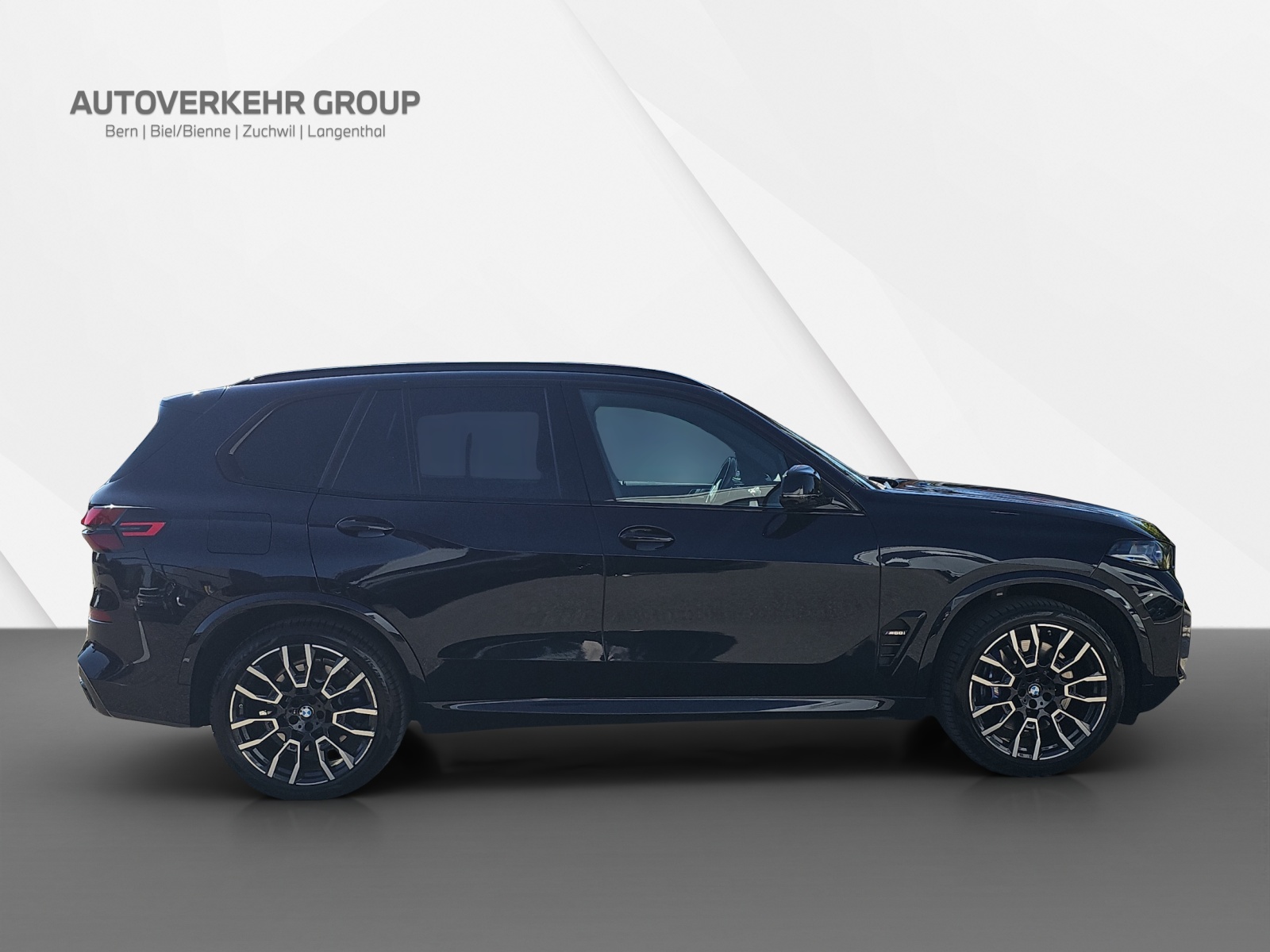 BMW X5 xDr 48V M60i M Sp. Pro-image-6