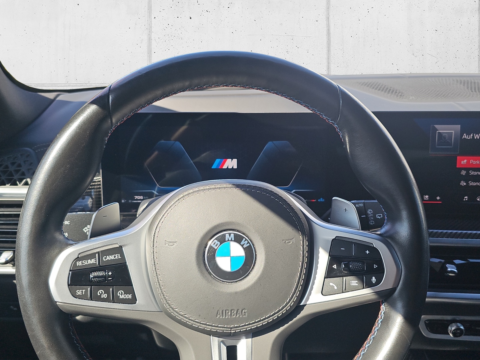 BMW X5 xDr 48V M60i M Sp. Pro-image-12