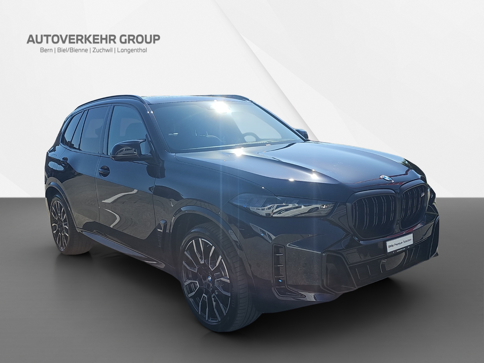 BMW X5 xDr 48V M60i M Sp. Pro-image-7