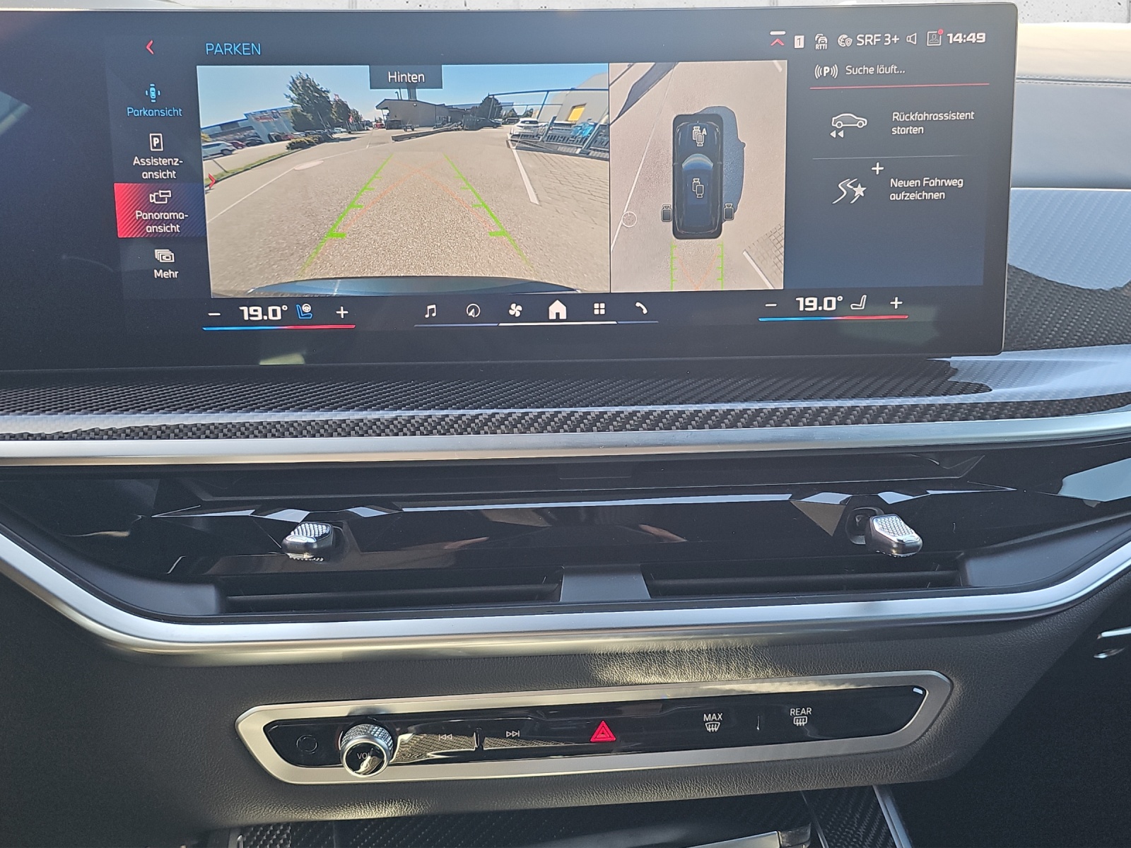BMW X5 xDr 48V M60i M Sp. Pro-image-11