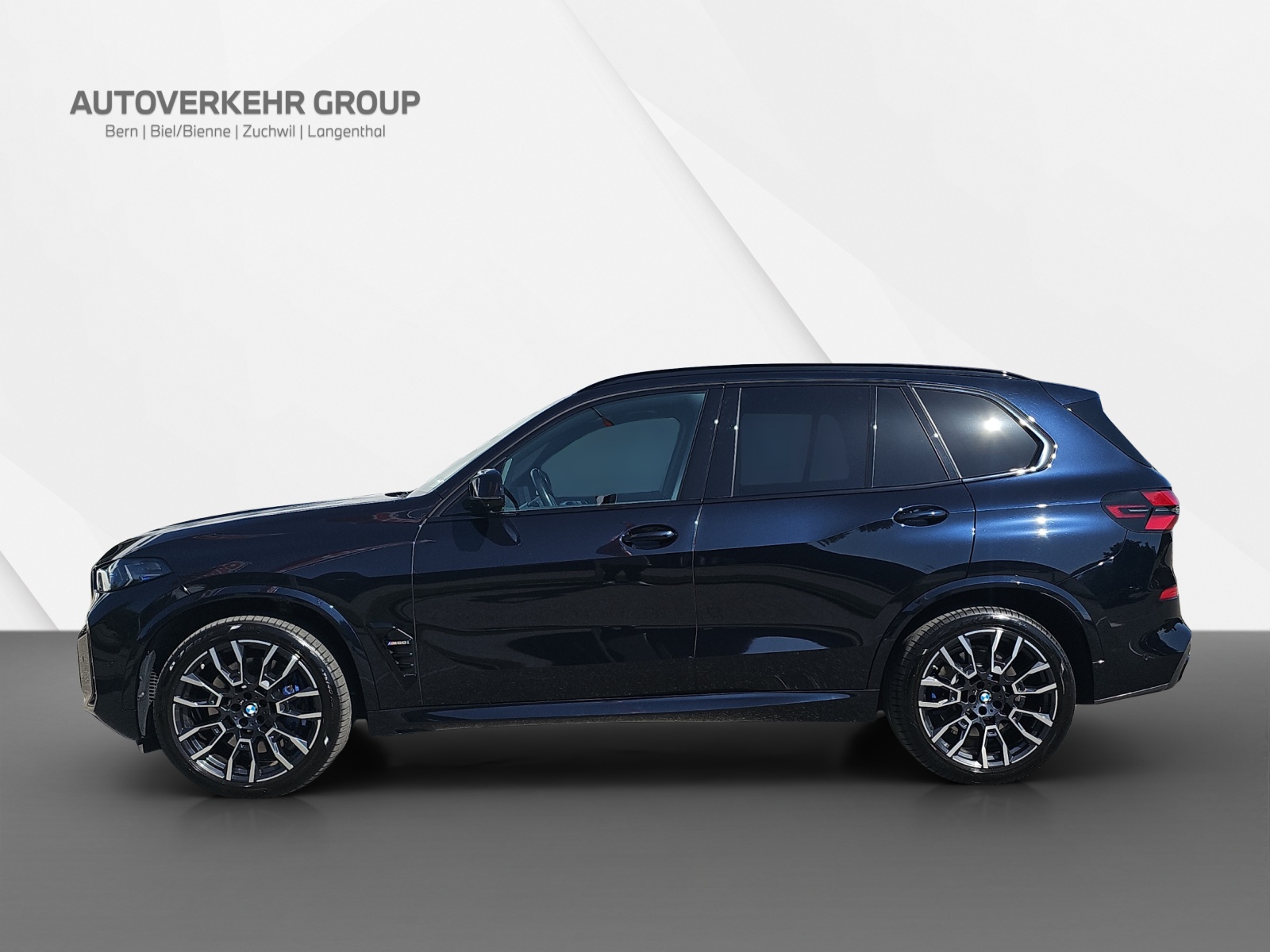 BMW X5 xDr 48V M60i M Sp. Pro-image-2