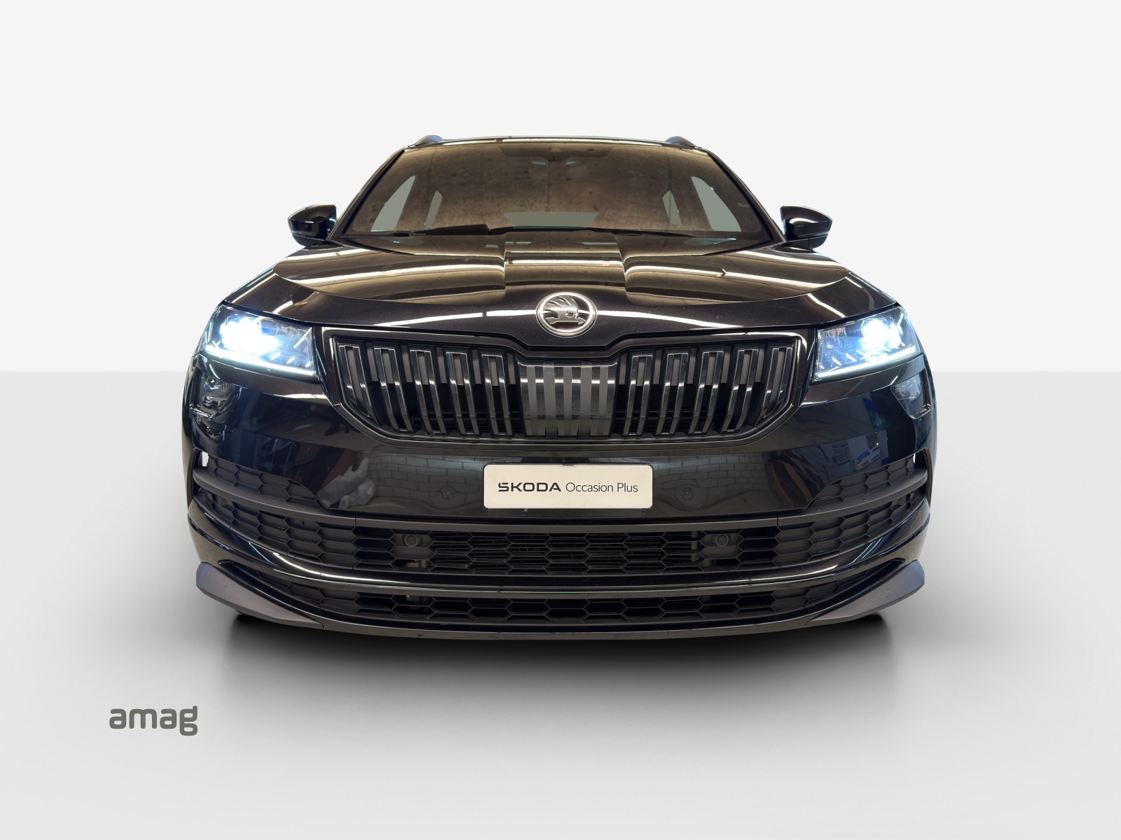 SKODA Karoq 2.0 TSI SportLine 4x4 DSG-image-6