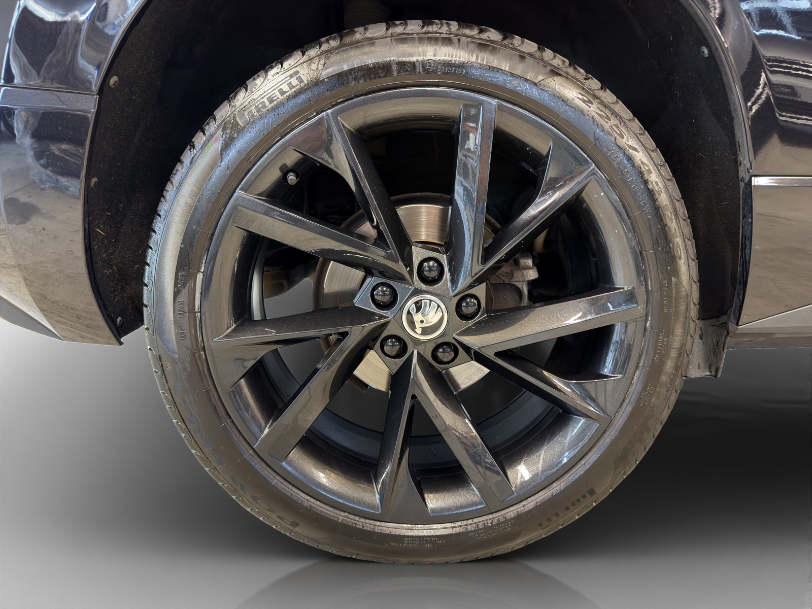 SKODA Karoq 2.0 TSI SportLine 4x4 DSG-image-13