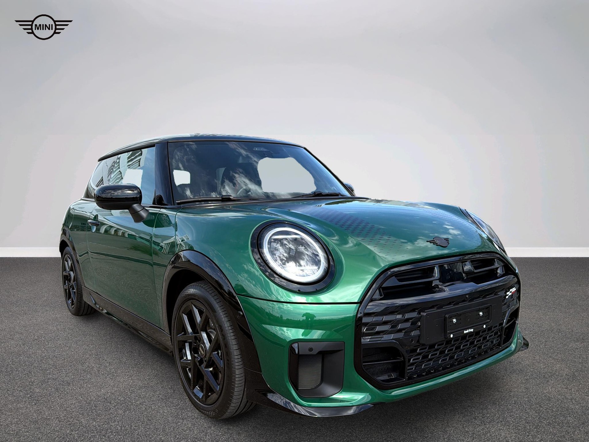 MINI Cooper S-image-11