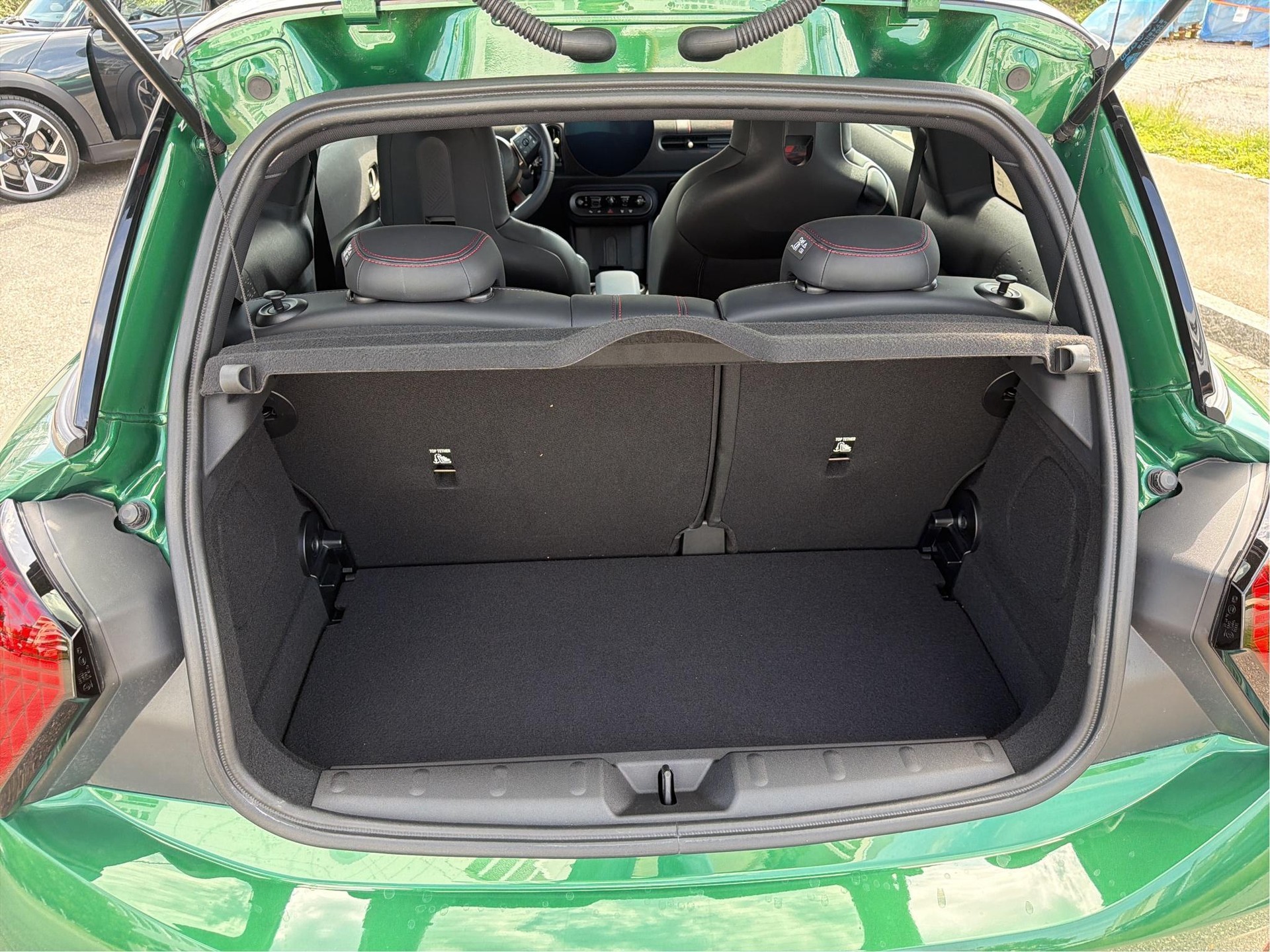 MINI Cooper S-image-15