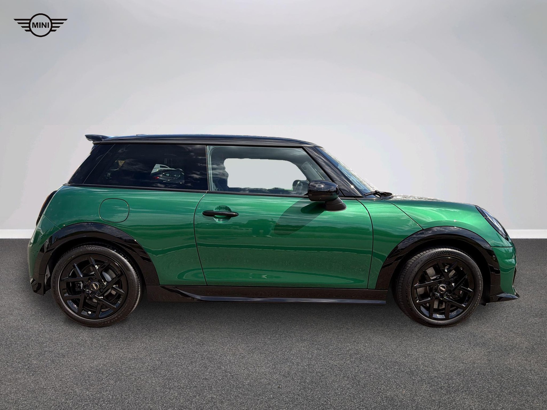 MINI Cooper S-image-1