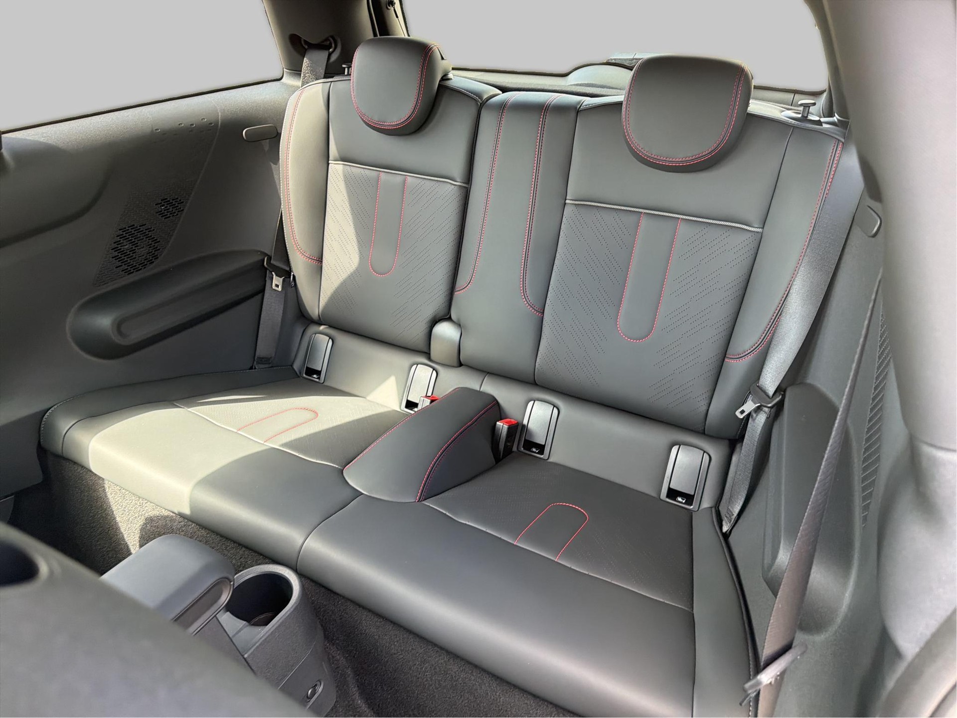 MINI Cooper S-image-16
