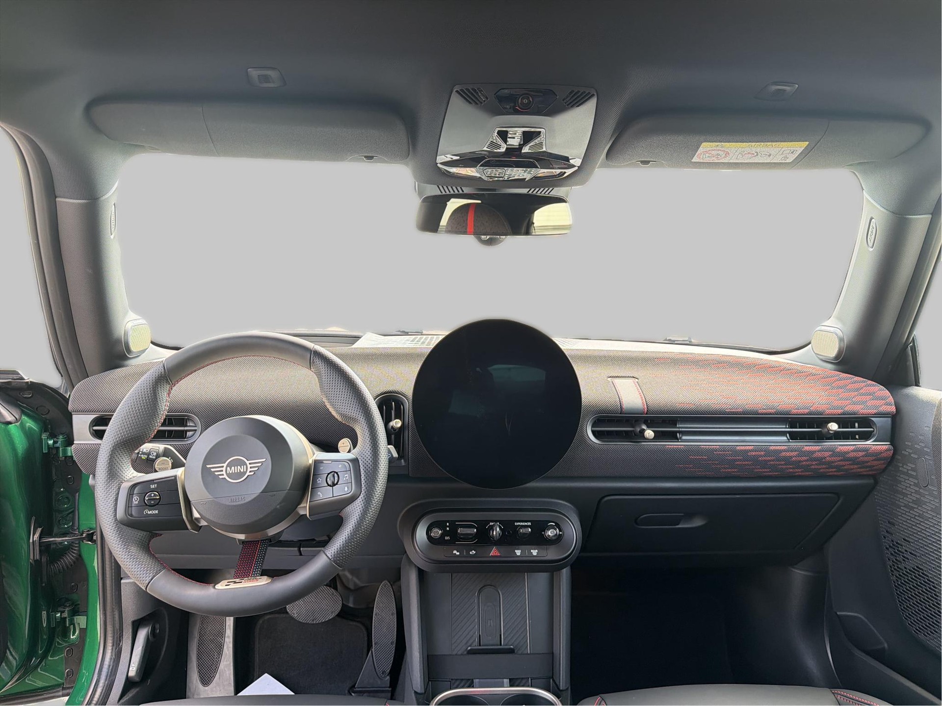 MINI Cooper S-image-10