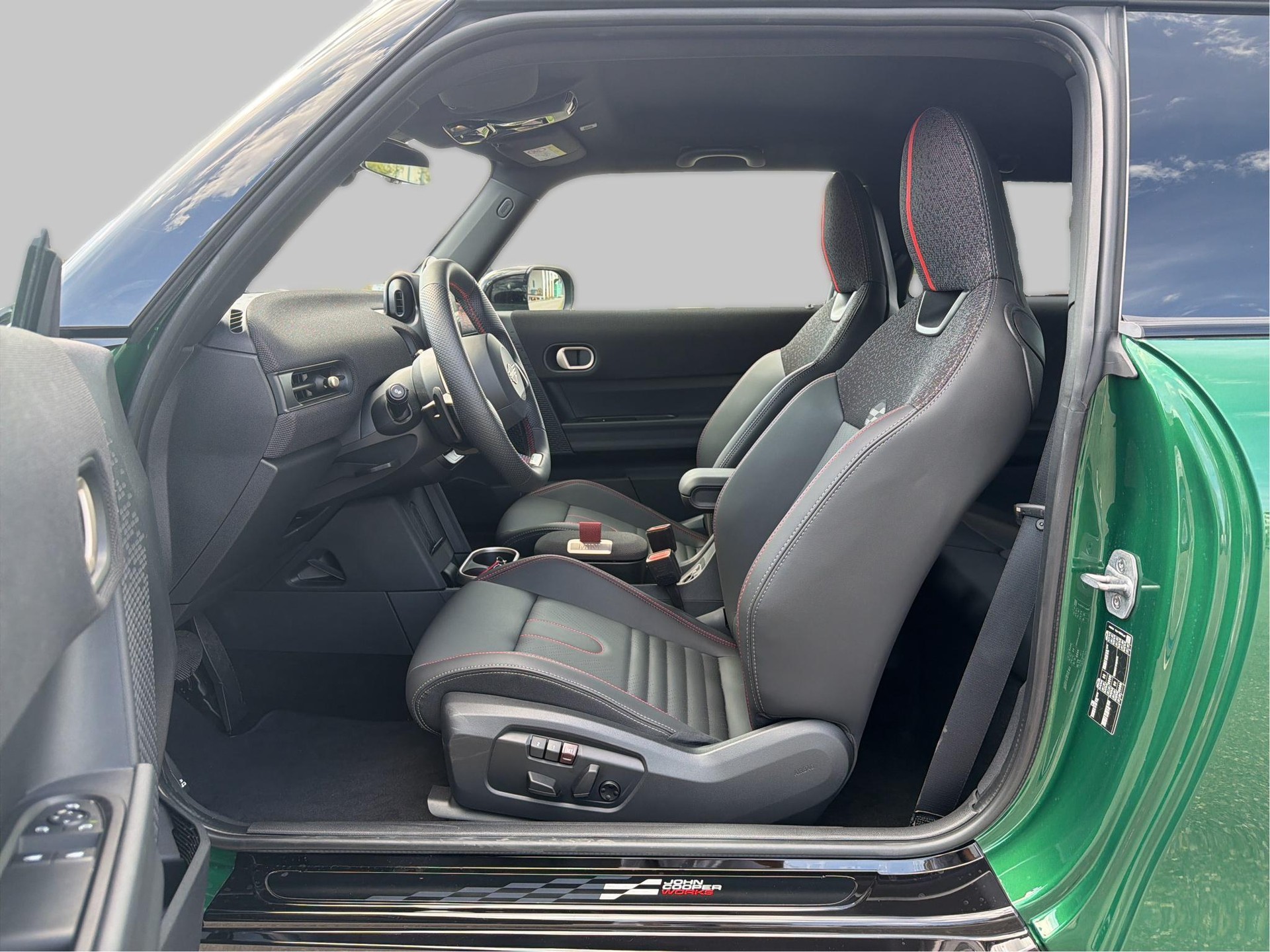 MINI Cooper S-image-13