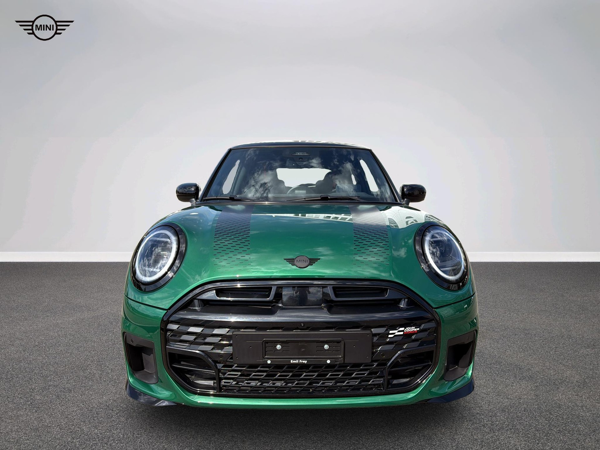 MINI Cooper S-image-12