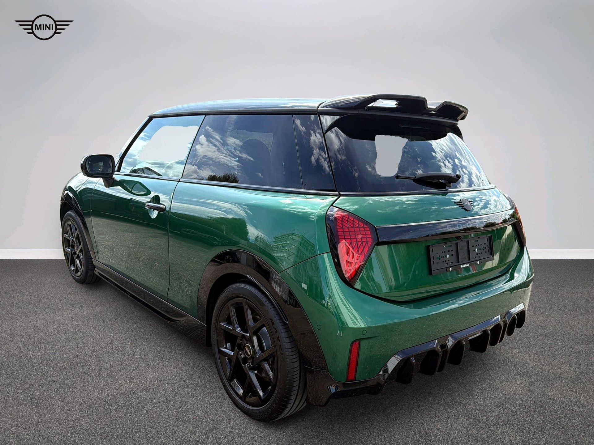 MINI Cooper S-image-3