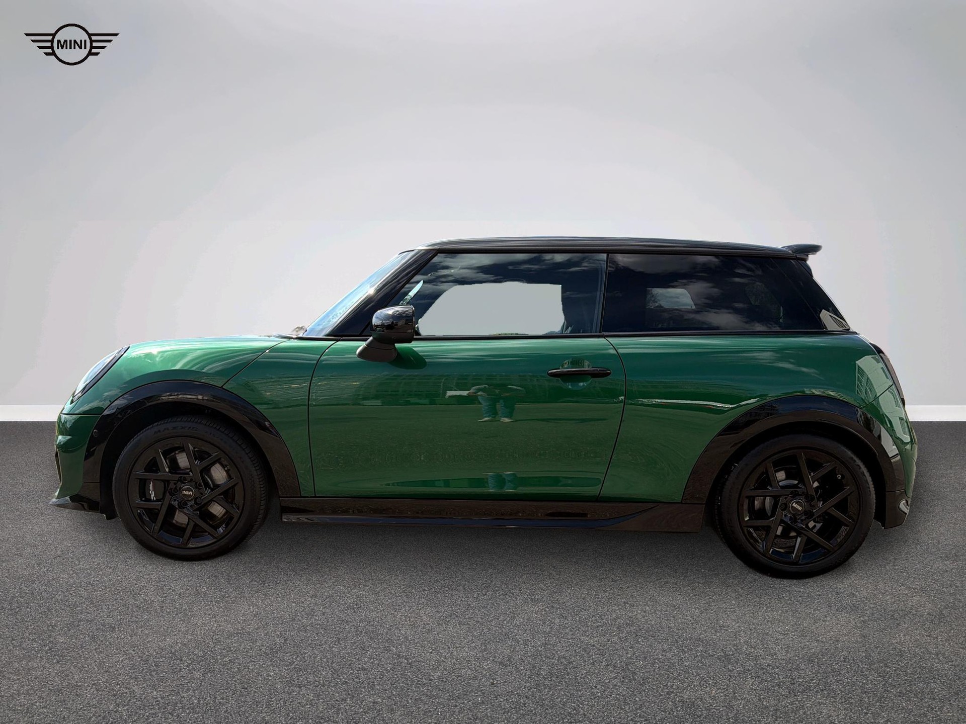 MINI Cooper S-image-2