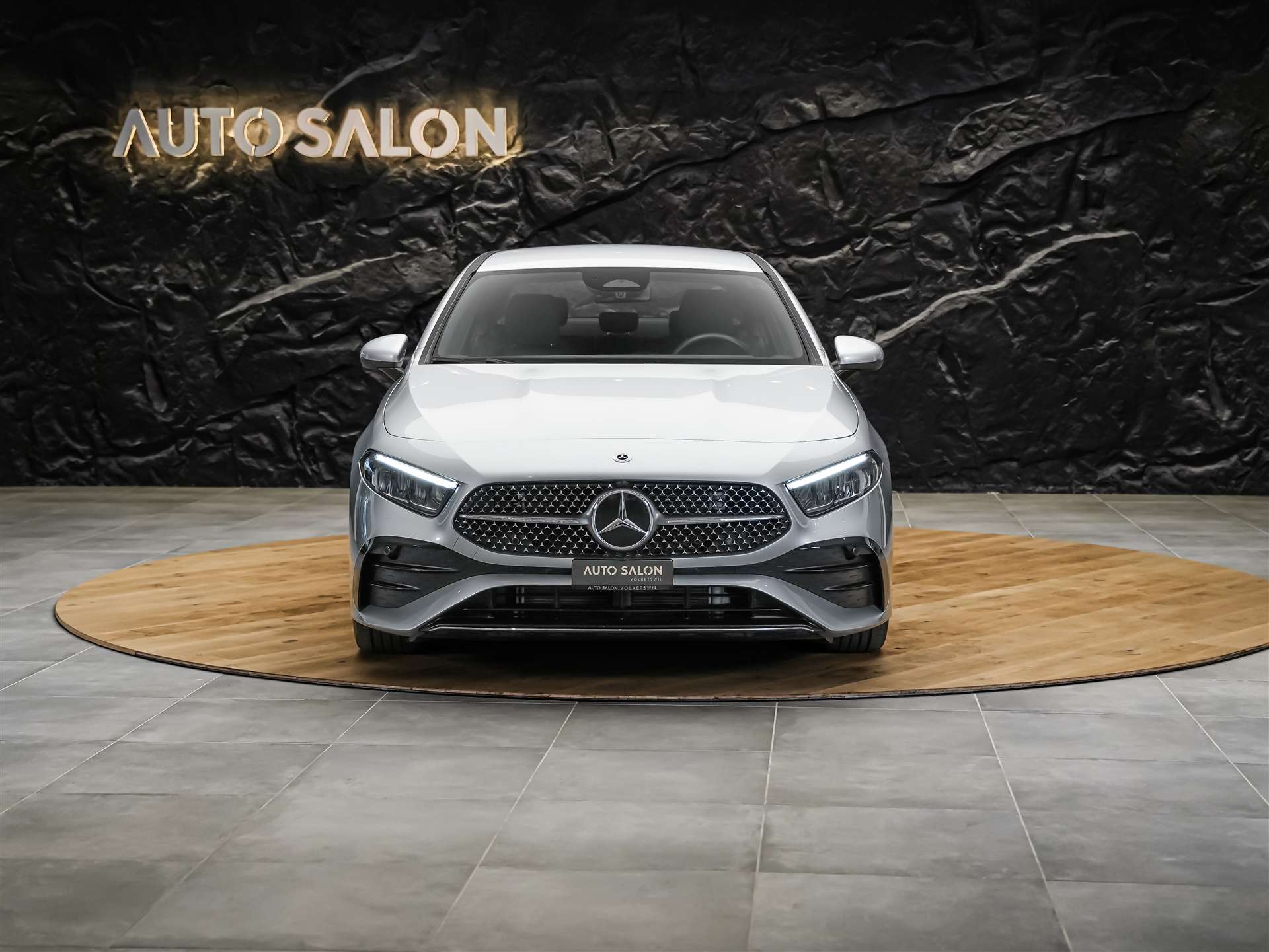 MERCEDES-BENZ A 200 d 8G-DCT*Sofort Verfügbar*Lenkradheizung*-image-6