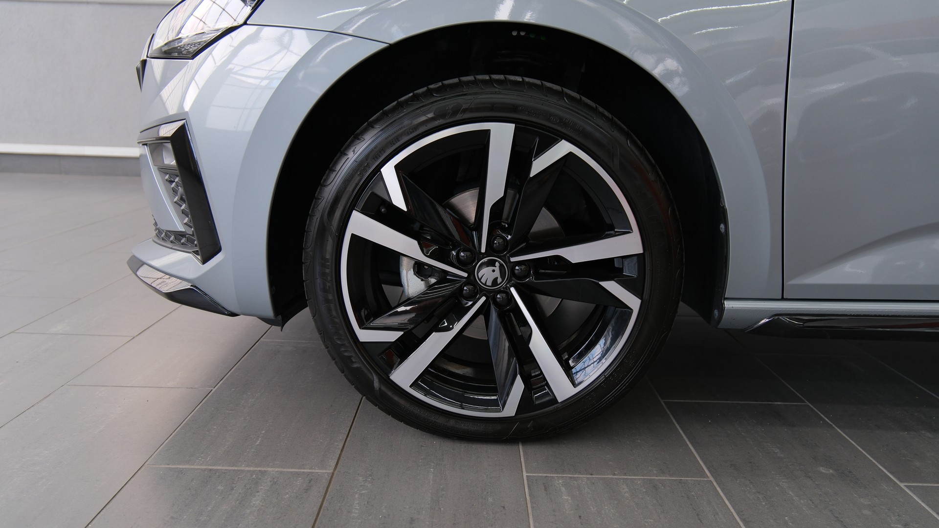 SKODA Scala 1.5 TSI Monte Carlo DSG-image-23