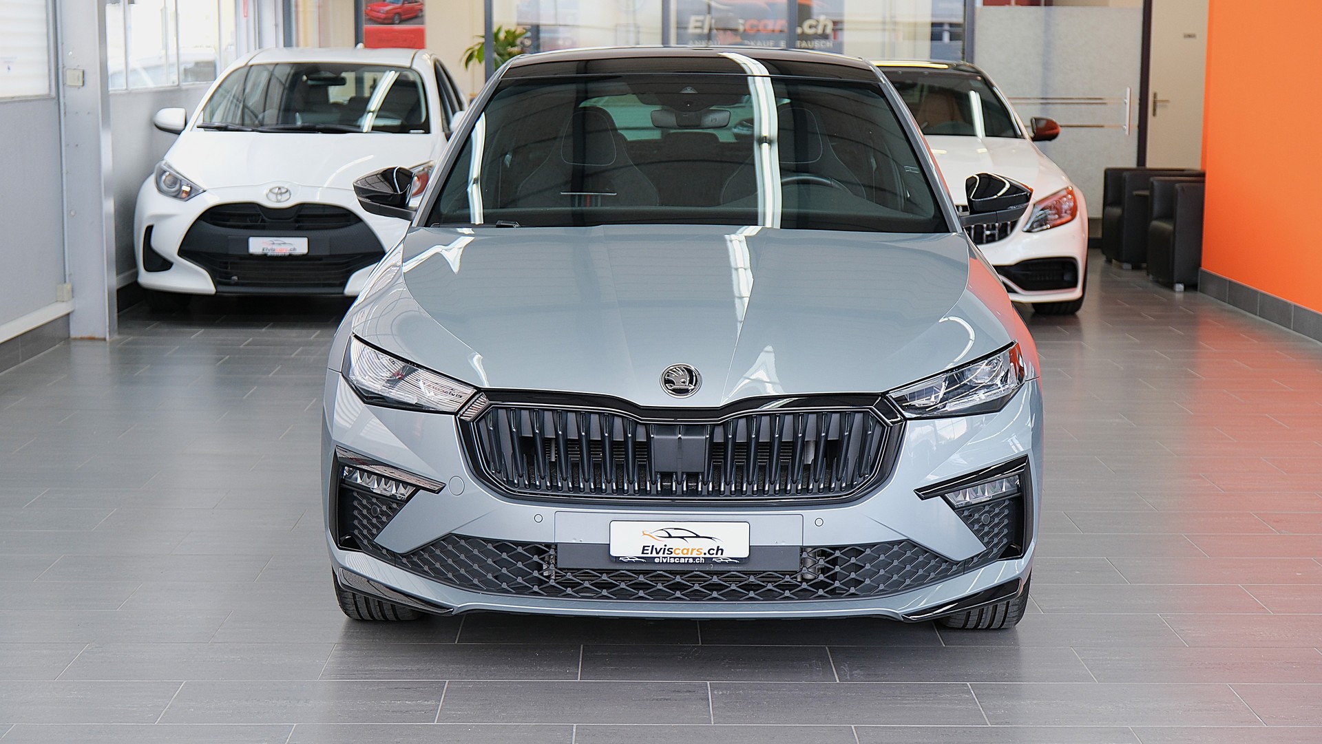 SKODA Scala 1.5 TSI Monte Carlo DSG-image-29