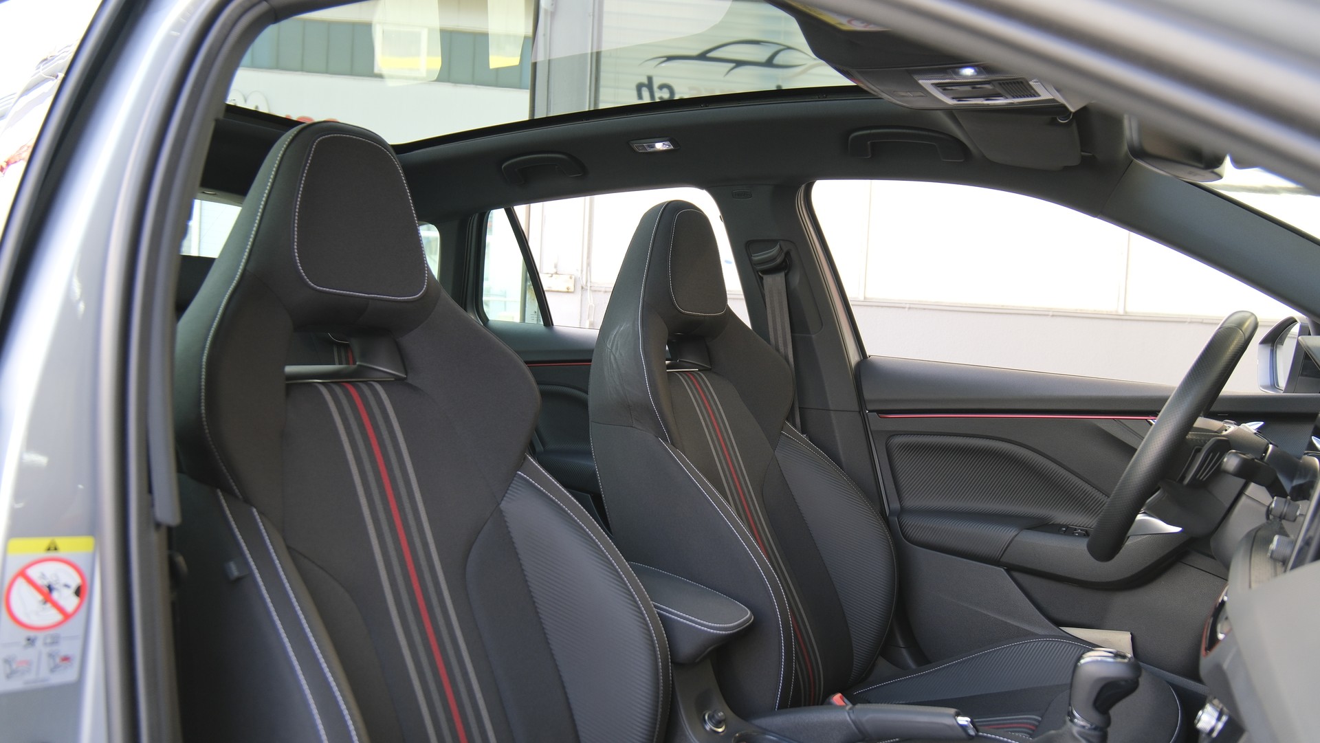SKODA Scala 1.5 TSI Monte Carlo DSG-image-16