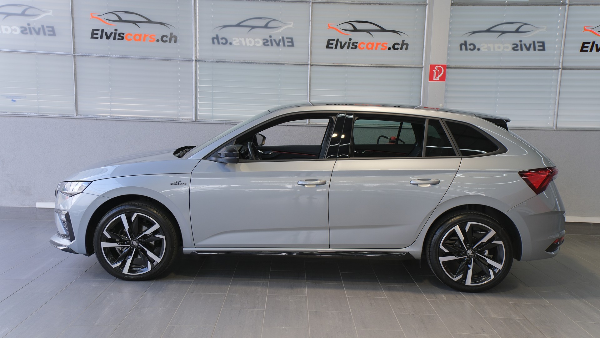 SKODA Scala 1.5 TSI Monte Carlo DSG-image-10