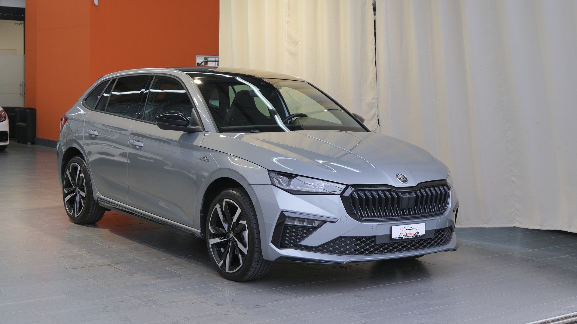 SKODA Scala 1.5 TSI Monte Carlo DSG-image-28