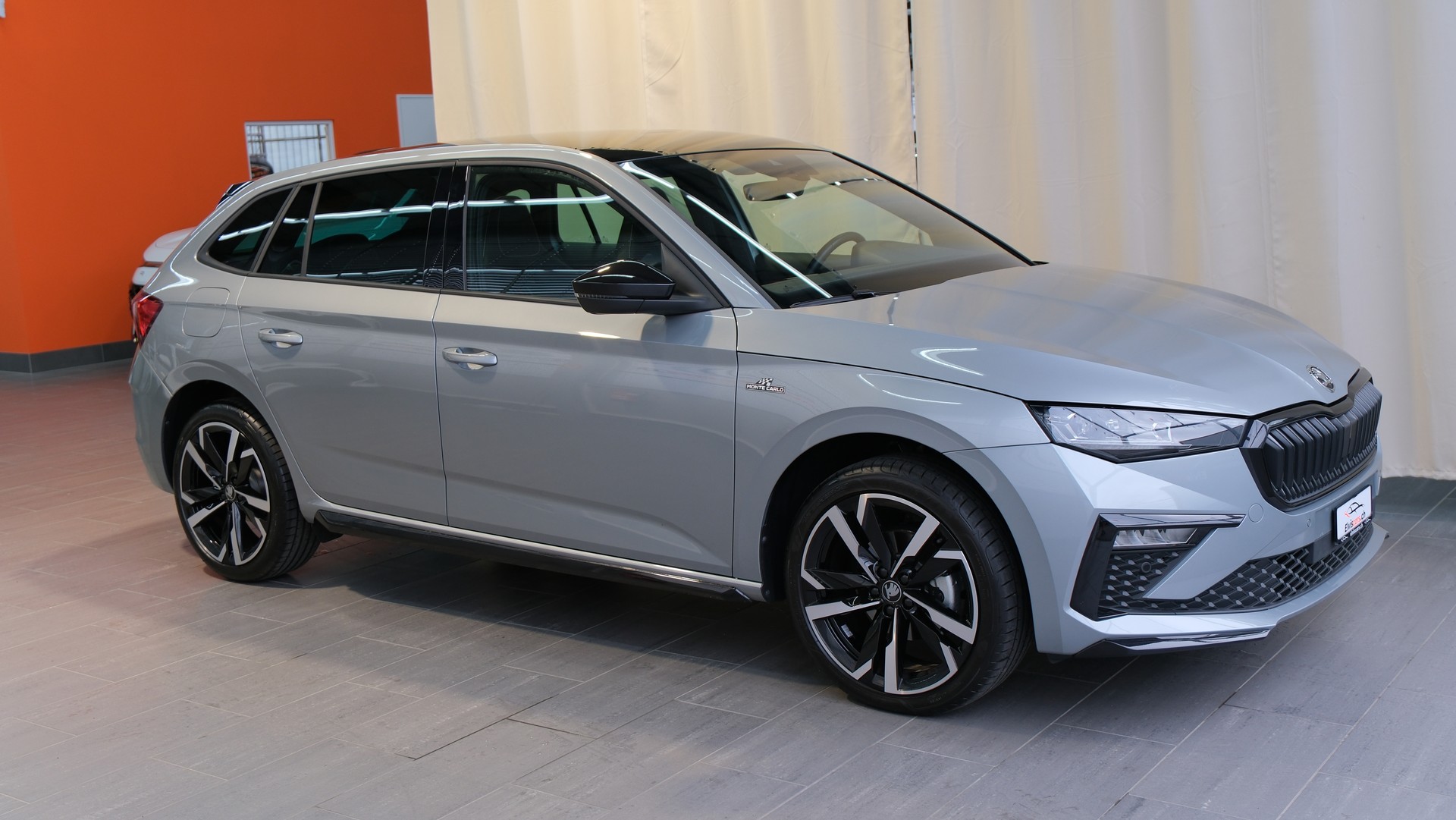 SKODA Scala 1.5 TSI Monte Carlo DSG-image-27