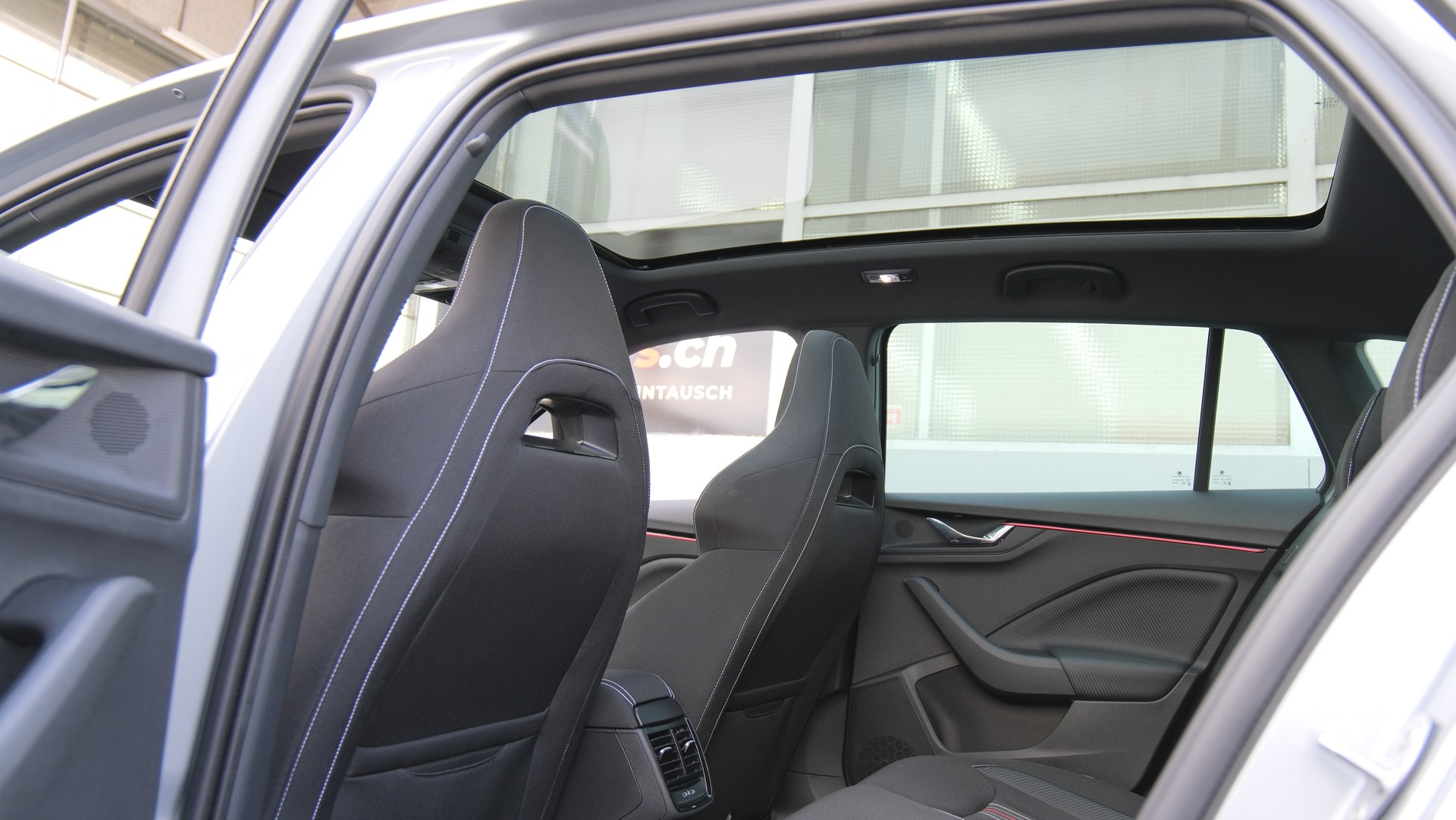 SKODA Scala 1.5 TSI Monte Carlo DSG-image-6
