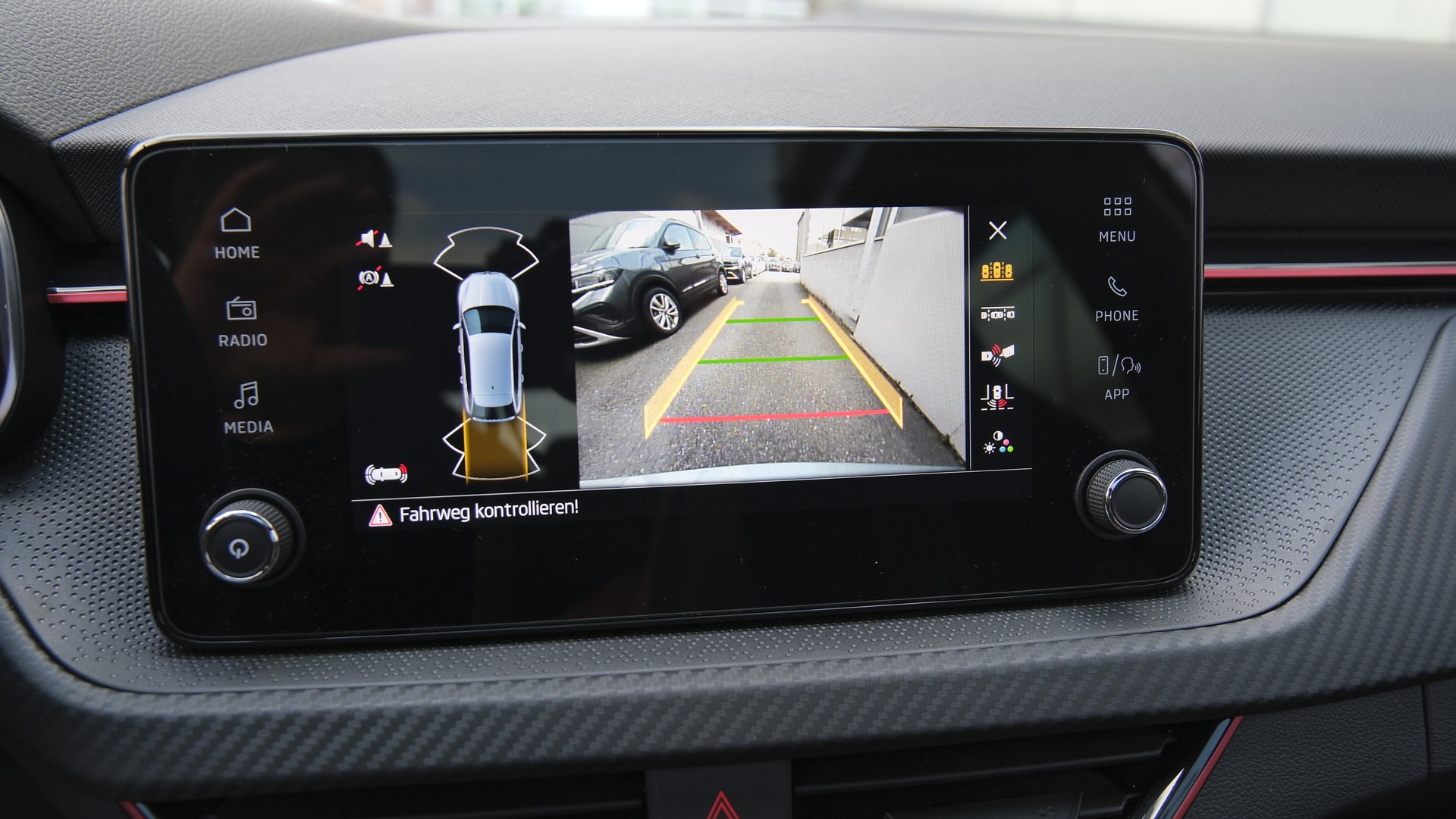 SKODA Scala 1.5 TSI Monte Carlo DSG-image-19