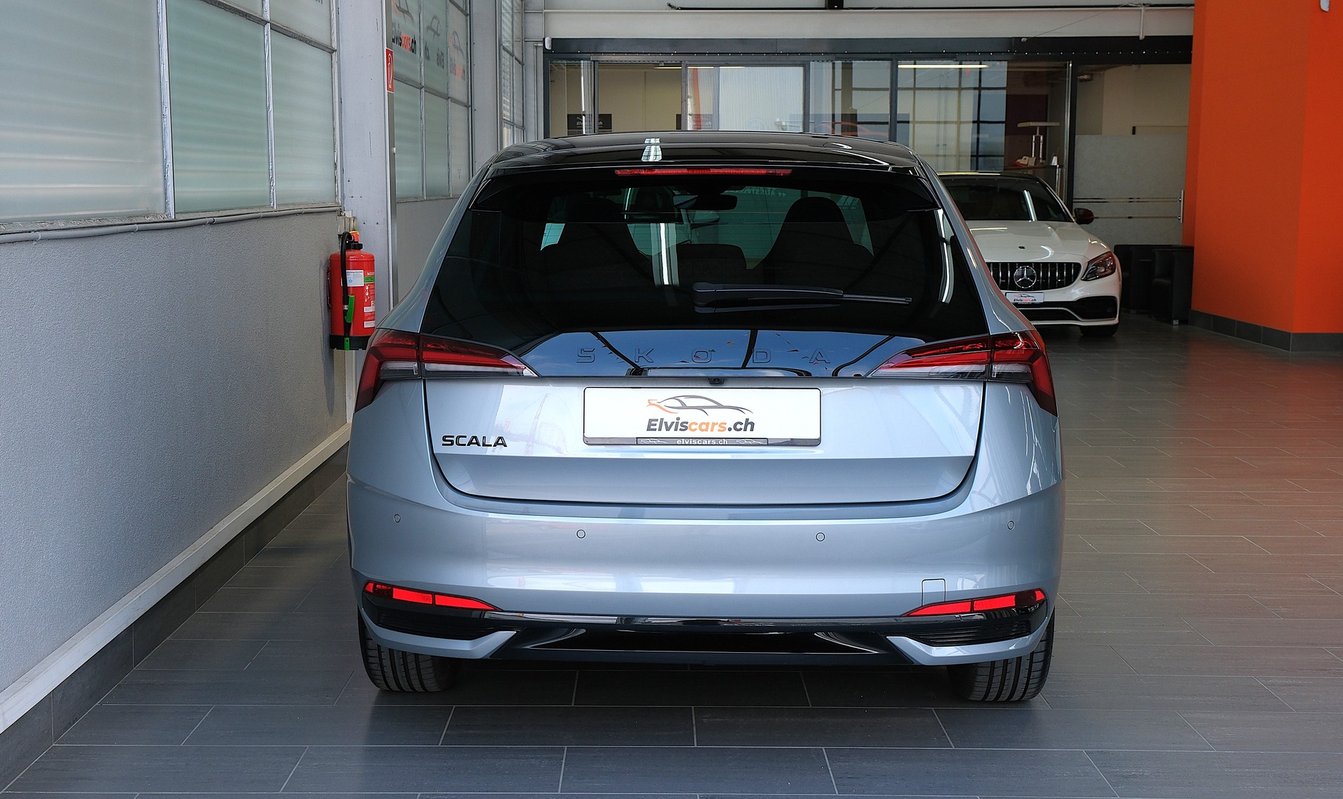 SKODA Scala 1.5 TSI Monte Carlo DSG-image-13