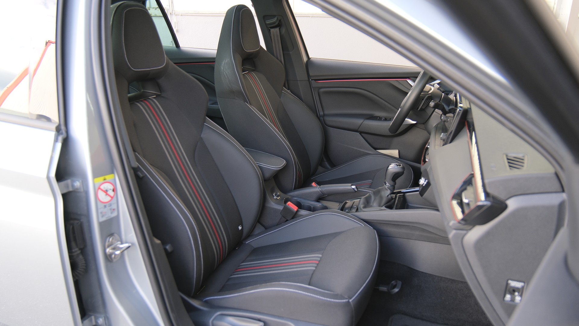 SKODA Scala 1.5 TSI Monte Carlo DSG-image-15